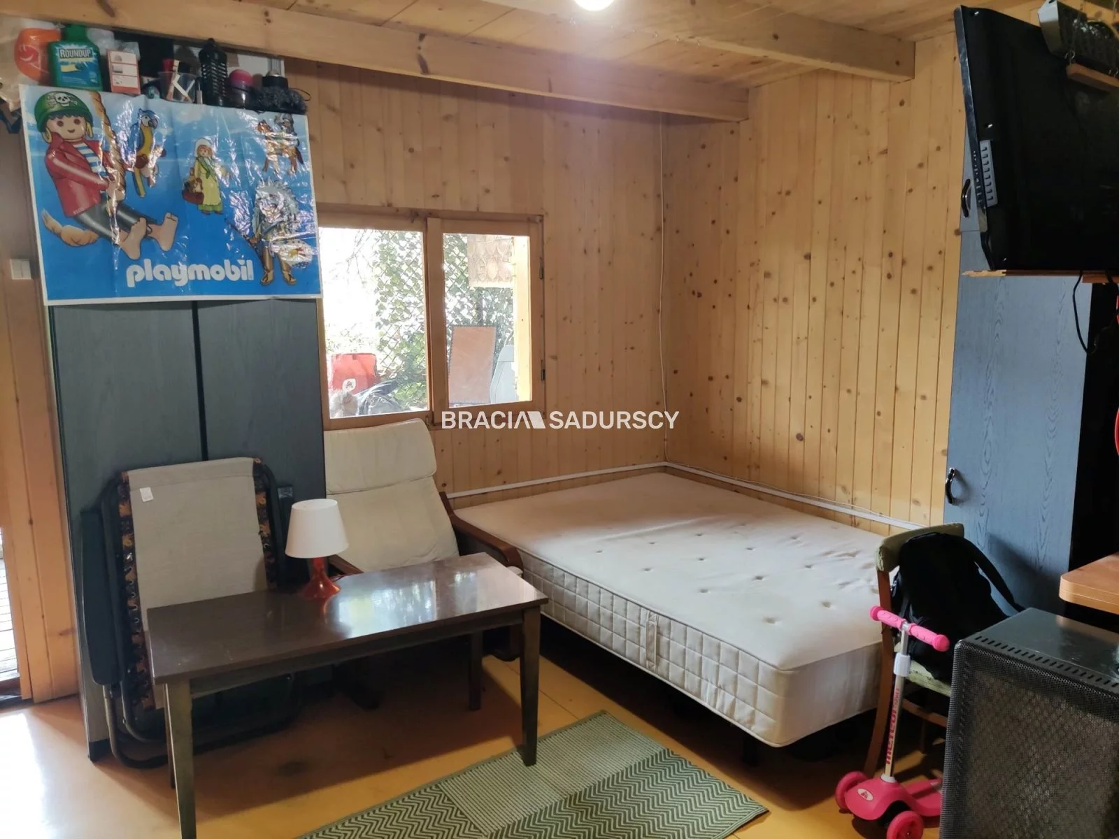 Działka 406,00 m², oferta nr , BS1-GS-309615-59, Wieliczka, Różana