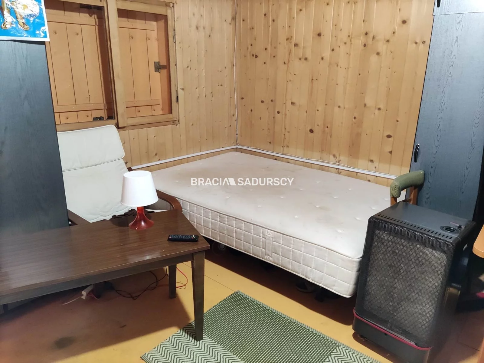 Działka 406,00 m², oferta nr , BS1-GS-309615-59, Wieliczka, Różana