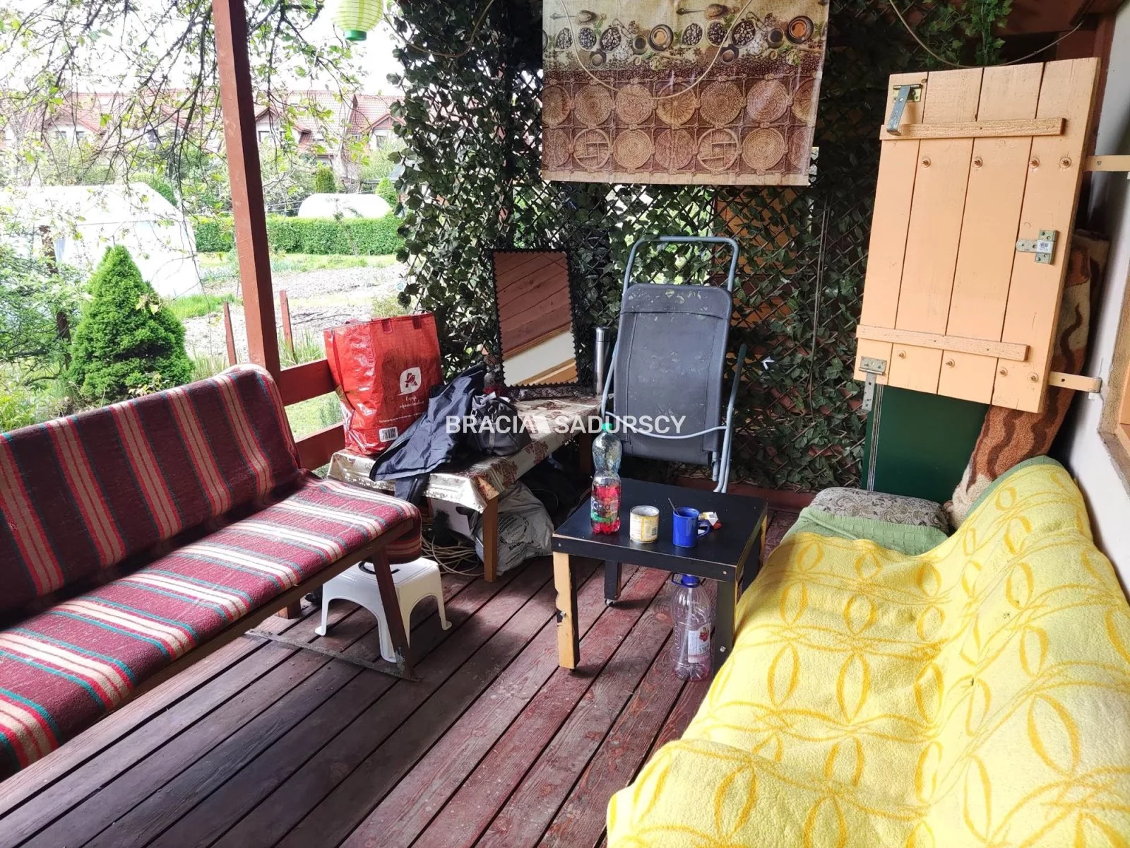 Działka 406,00 m², oferta nr , BS1-GS-309615-59, Wieliczka, Różana