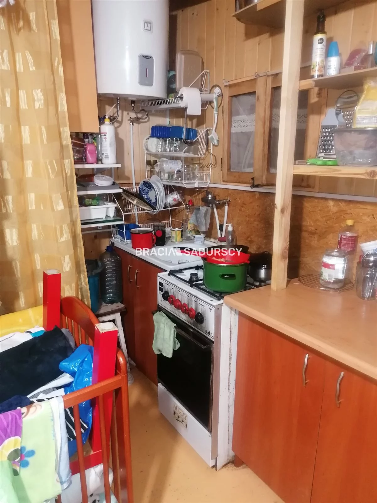 Działka 406,00 m², oferta nr , BS1-GS-309615-59, Wieliczka, Różana