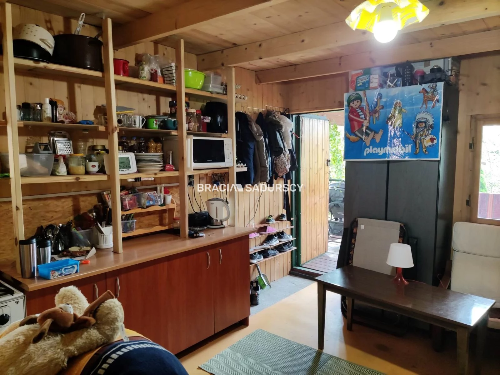 Działka 406,00 m², oferta nr , BS1-GS-309615-59, Wieliczka, Różana