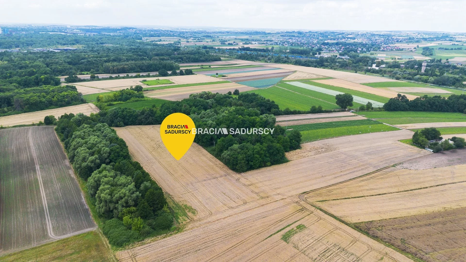 Działka 1 700,00 m², oferta nr , BS2-GS-311017-2, Kraków, Mistrzejowice, Nowa Huta, Rusiecka