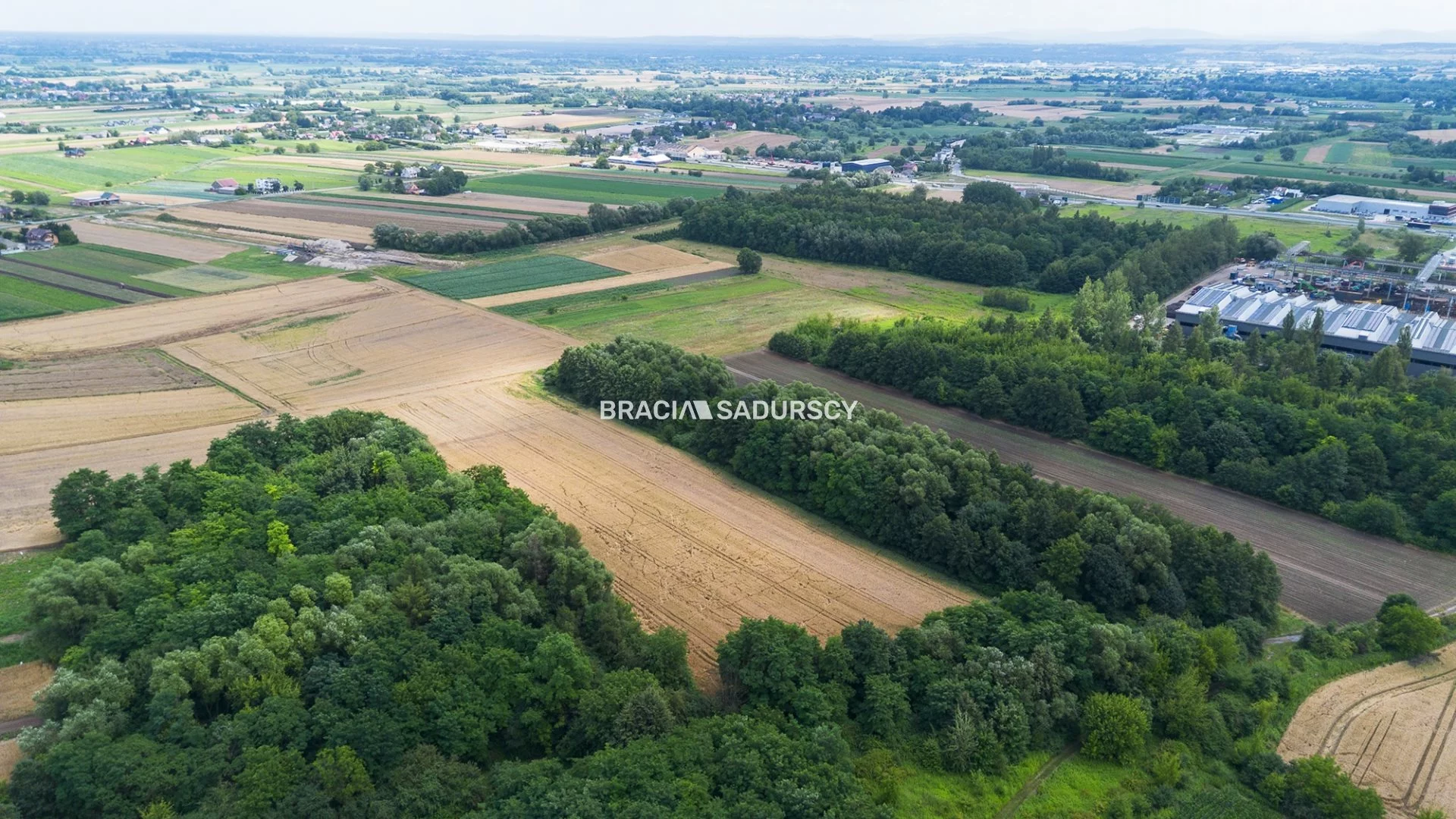 Działka 1 700,00 m², oferta nr , BS2-GS-311017-2, Kraków, Mistrzejowice, Nowa Huta, Rusiecka