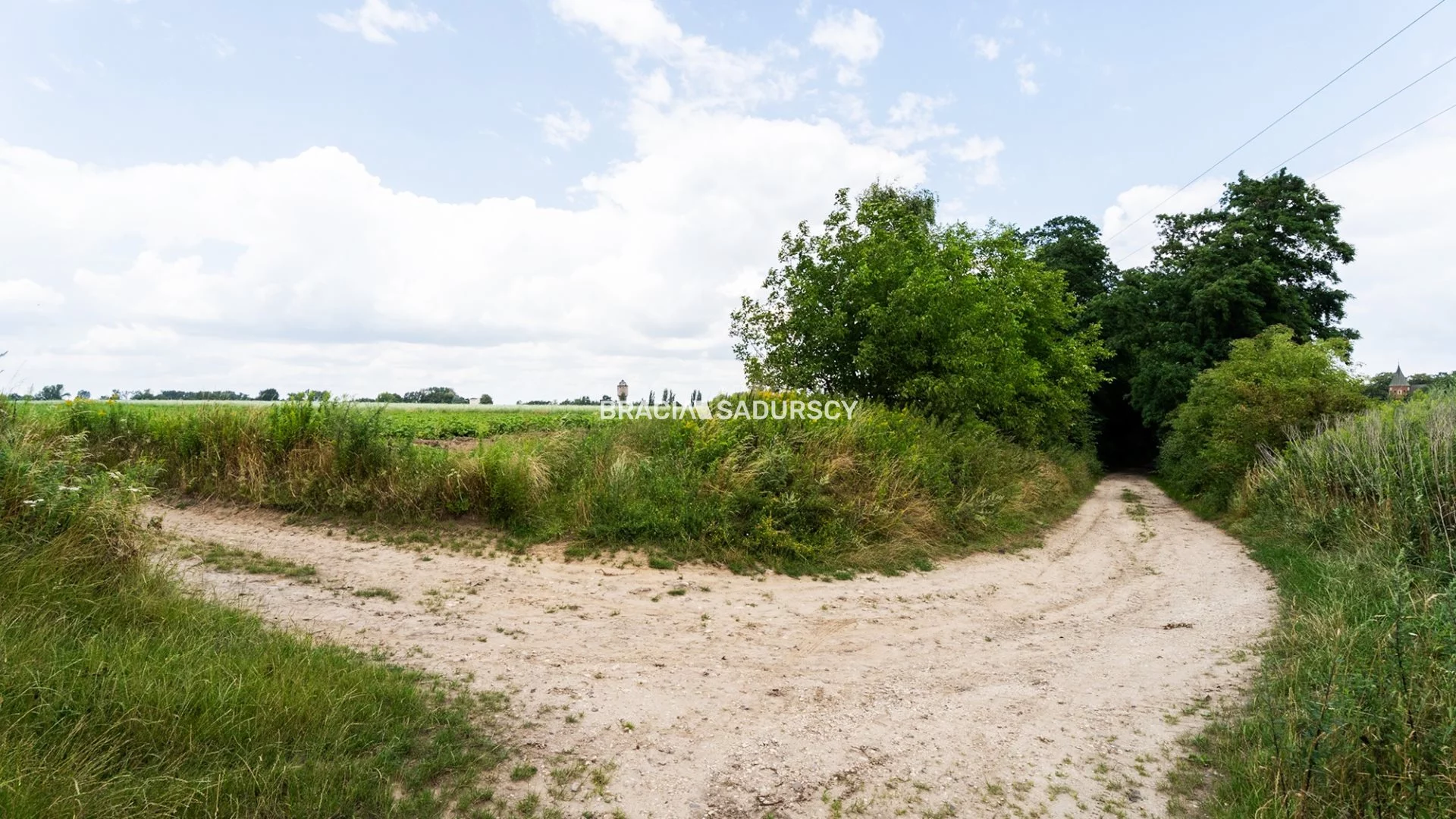 Działka 1 700,00 m², oferta nr , BS2-GS-311017-2, Kraków, Mistrzejowice, Nowa Huta, Rusiecka