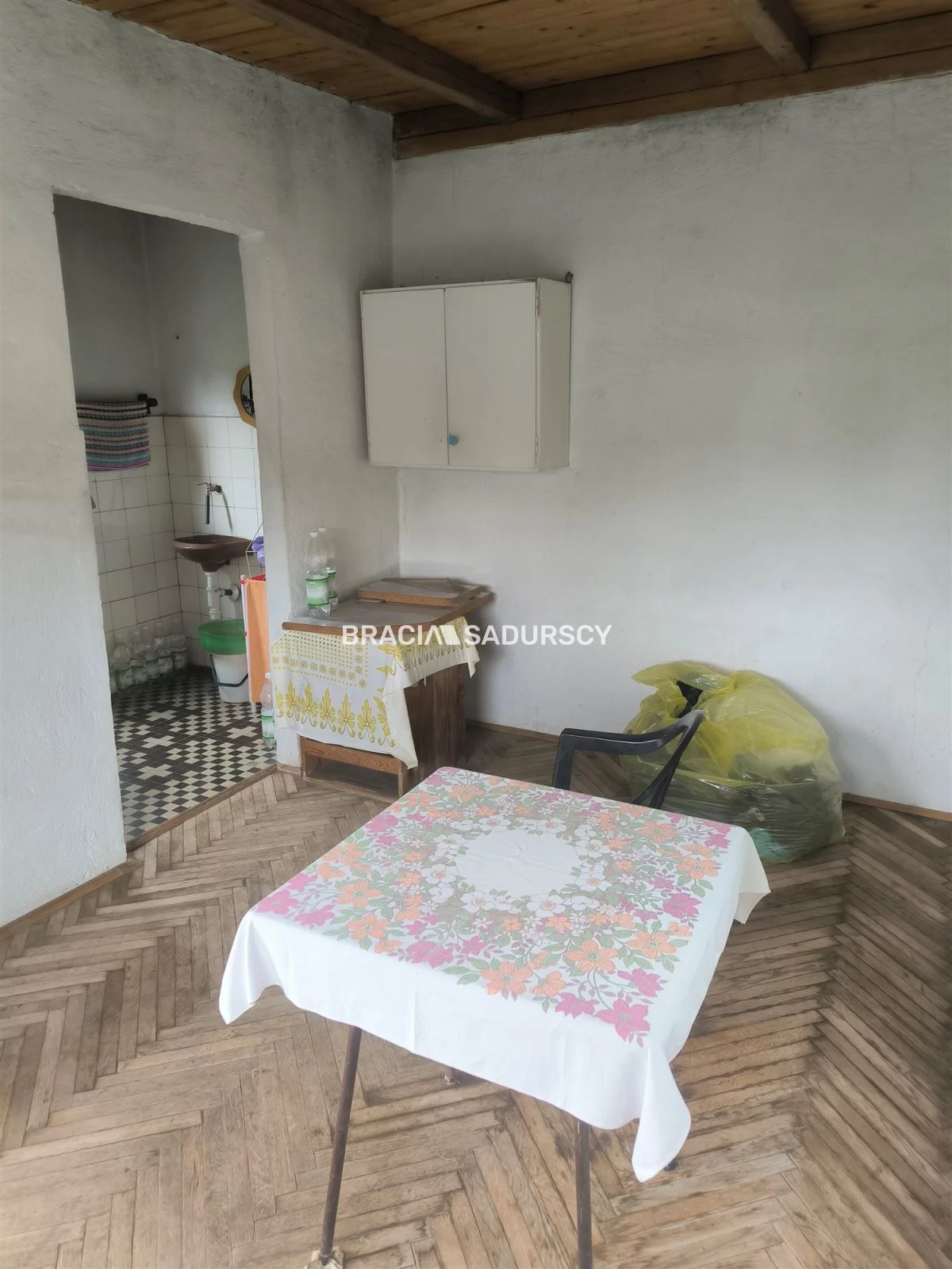 Działka 300,00 m², oferta nr , BS5-GS-309034-13, Kraków, Zwierzyniec, Przegorzały, Rybna