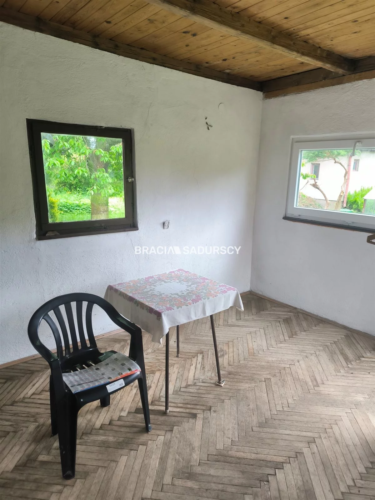 Działka 300,00 m², oferta nr , BS5-GS-309034-14, Kraków, Zwierzyniec, Przegorzały, Rybna
