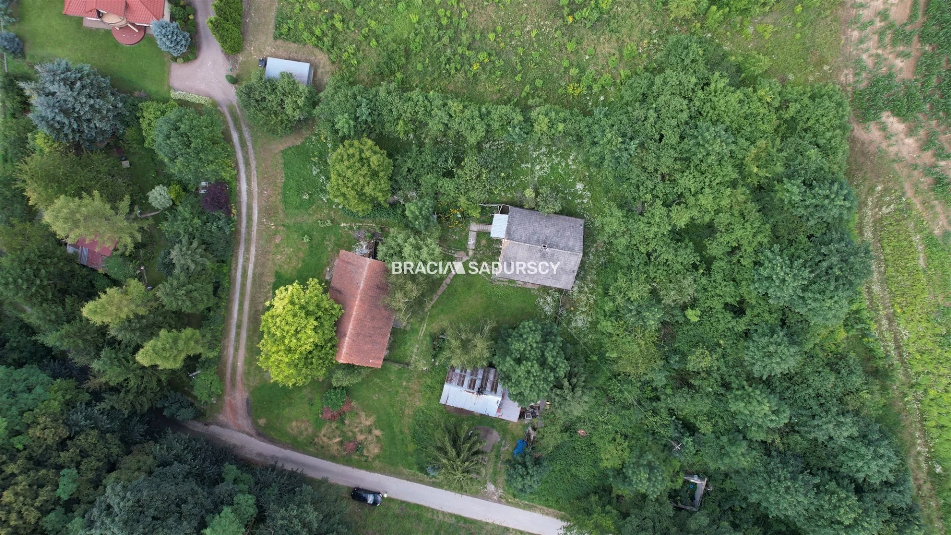 Działka 2 700,00 m², oferta nr , BS5-GS-301913-44, Michałowice, Rzemieślnicza