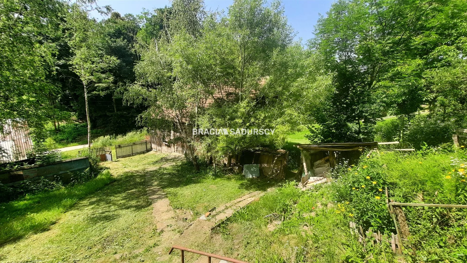 Działka 2 700,00 m², oferta nr , BS5-GS-301913-44, Michałowice, Rzemieślnicza