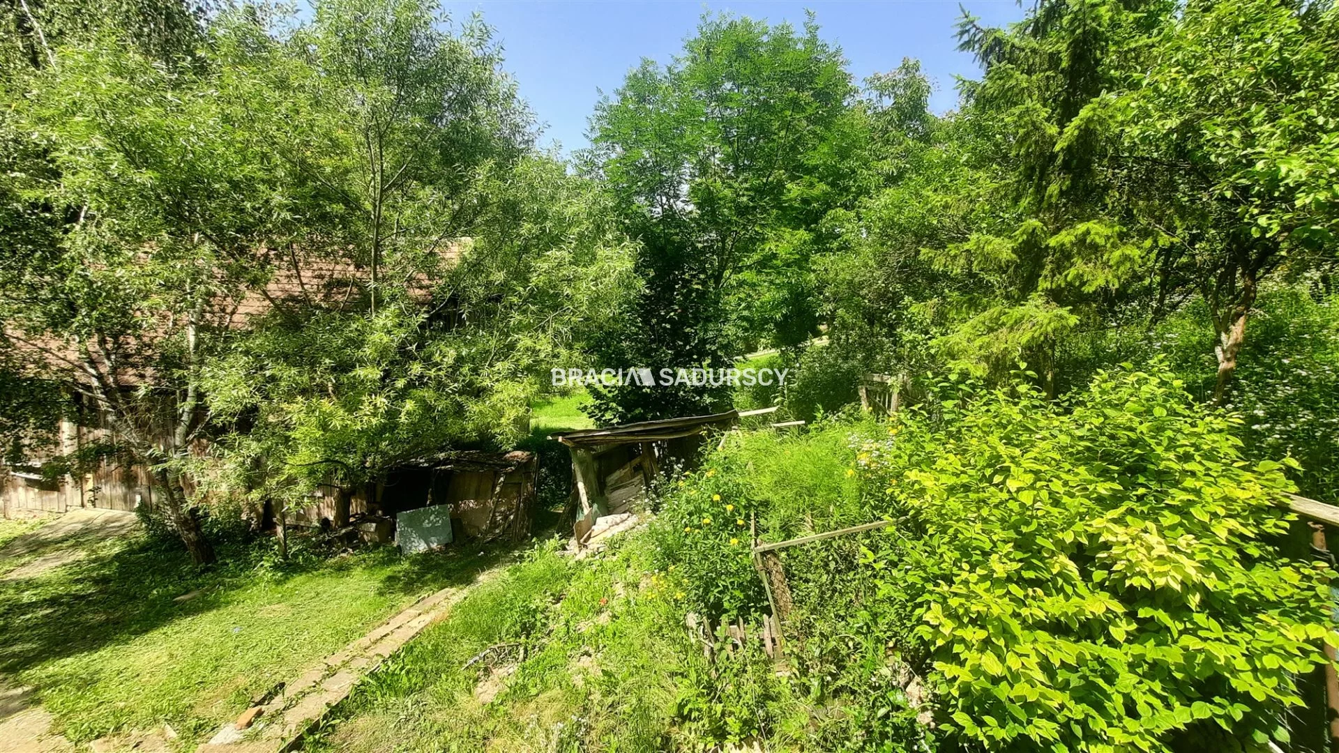 Działka 2 700,00 m², oferta nr , BS5-GS-301913-44, Michałowice, Rzemieślnicza