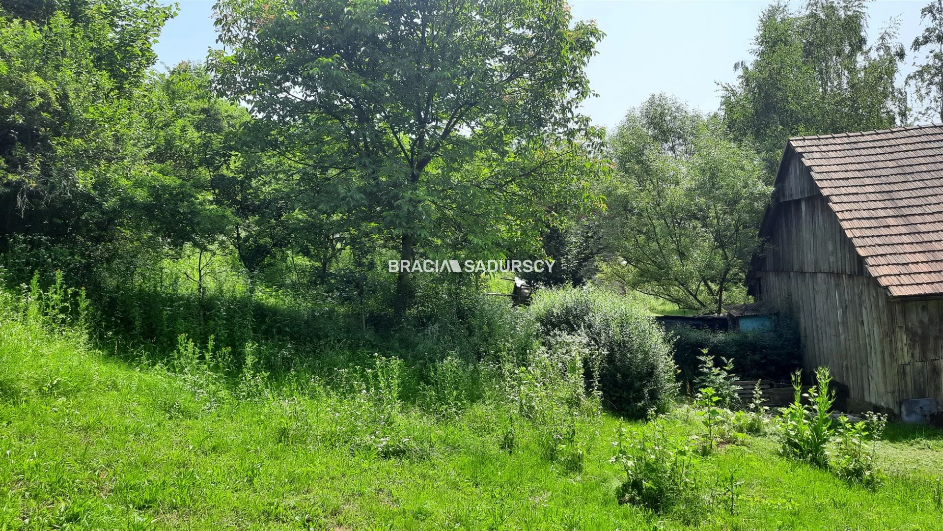 Działka 2 700,00 m², oferta nr , BS5-GS-301913-44, Michałowice, Rzemieślnicza