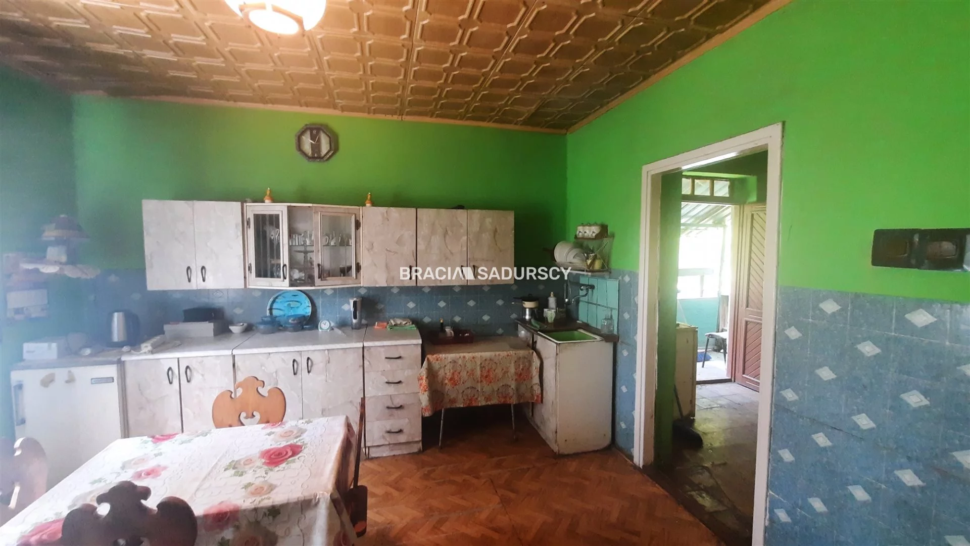 Działka 2 700,00 m², oferta nr , BS5-GS-301913-45, Michałowice, Rzemieślnicza