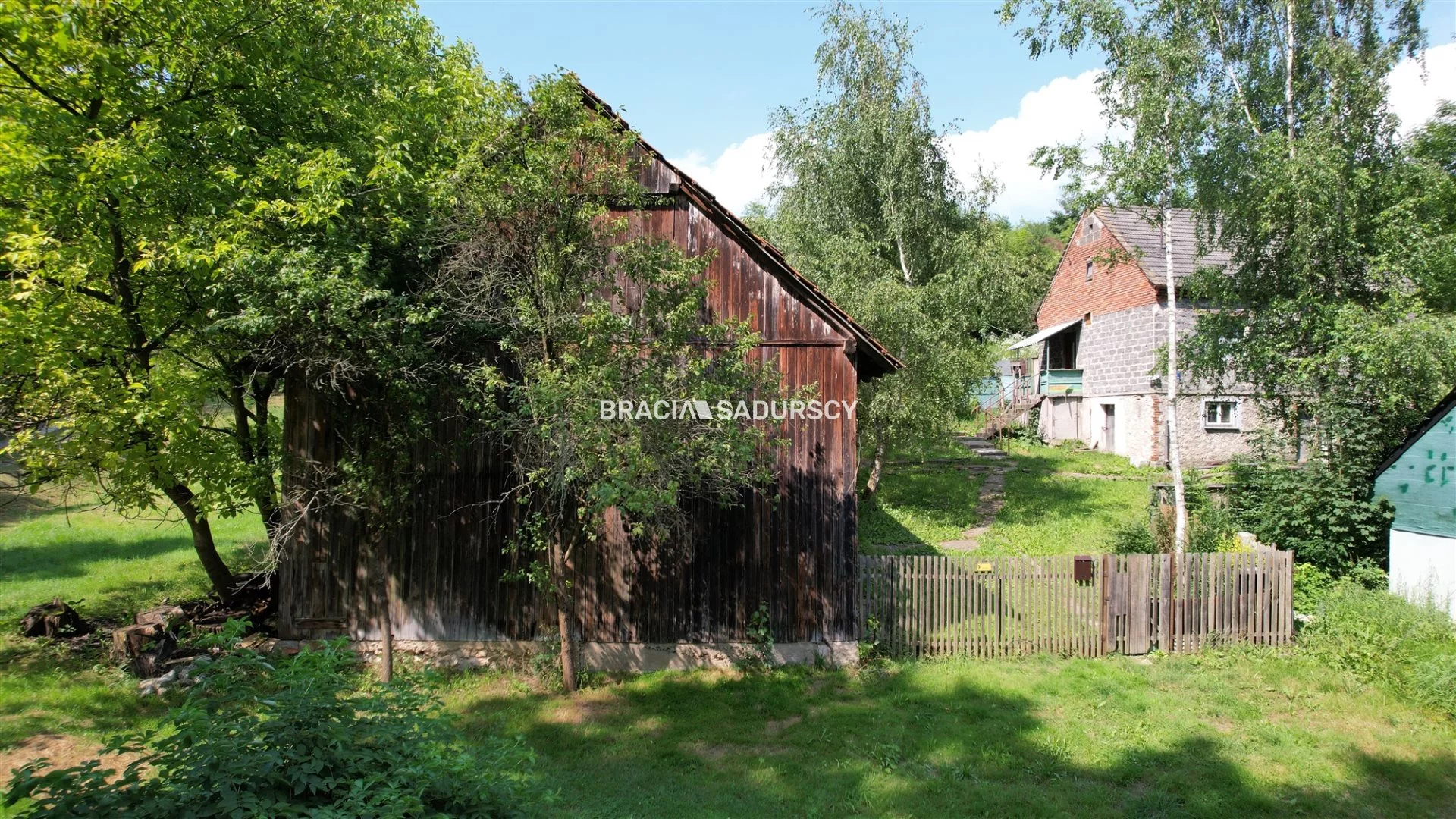 Działka 1 283,00 m², oferta nr , BS5-GS-306596-45, Michałowice, Rzemieślnicza