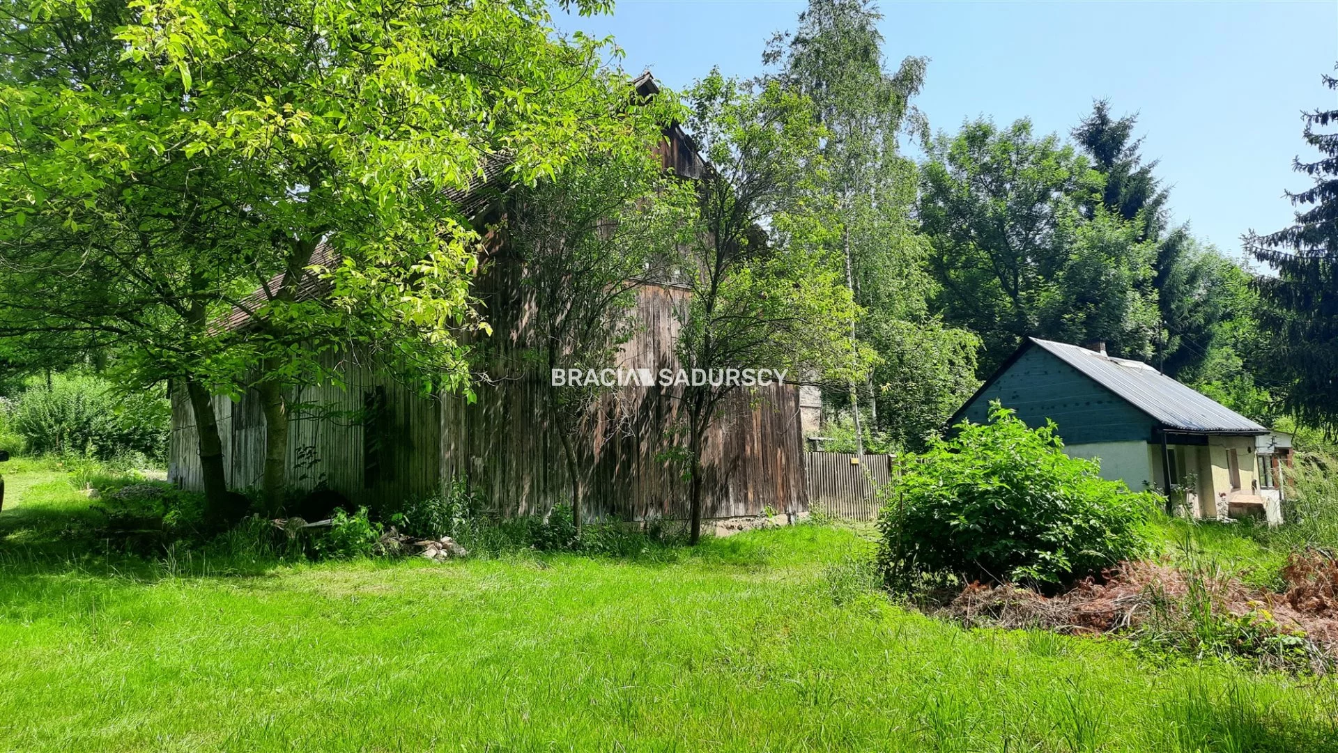 Działka 1 283,00 m², oferta nr , BS5-GS-306596-45, Michałowice, Rzemieślnicza
