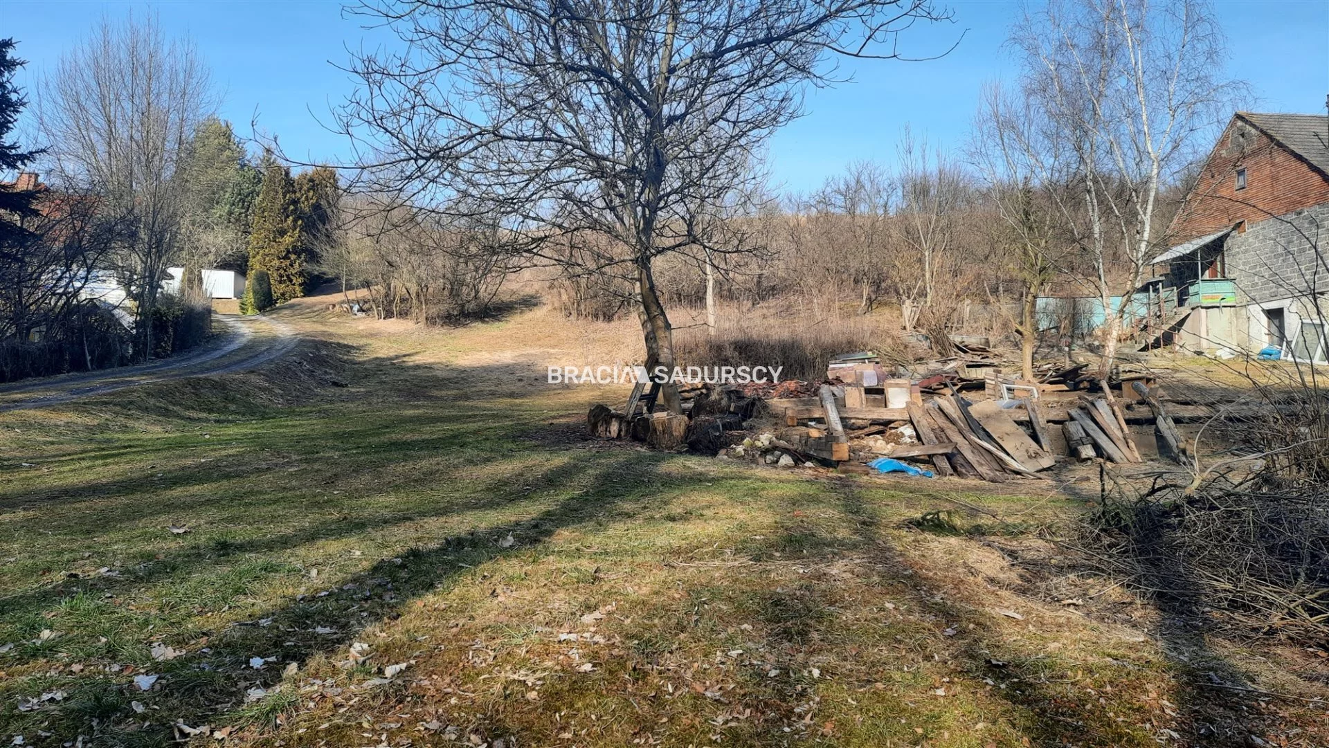 Działka 1 451,00 m², oferta nr , BS5-GS-306593-45, Michałowice, Rzemieślnicza
