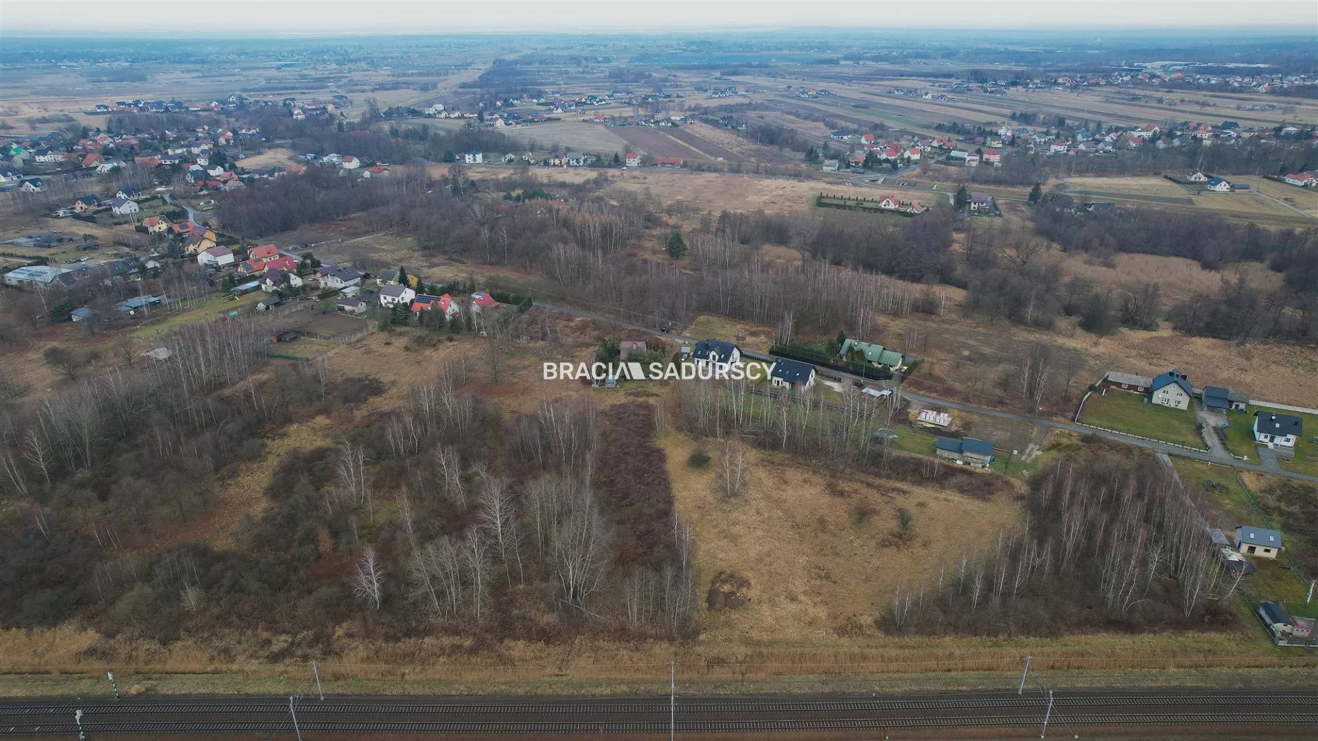 Działka 2 912,00 m², oferta nr , BS5-GS-306191-22, Rzezawa