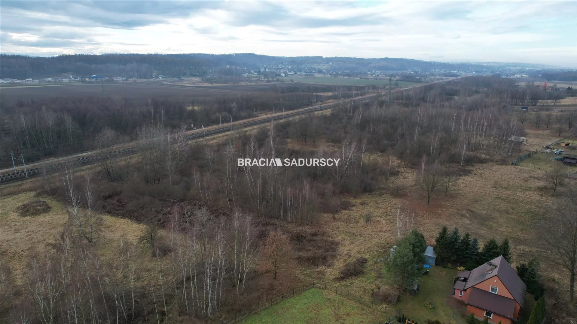Działka 2 912,00 m², oferta nr , BS5-GS-306191-22, Rzezawa