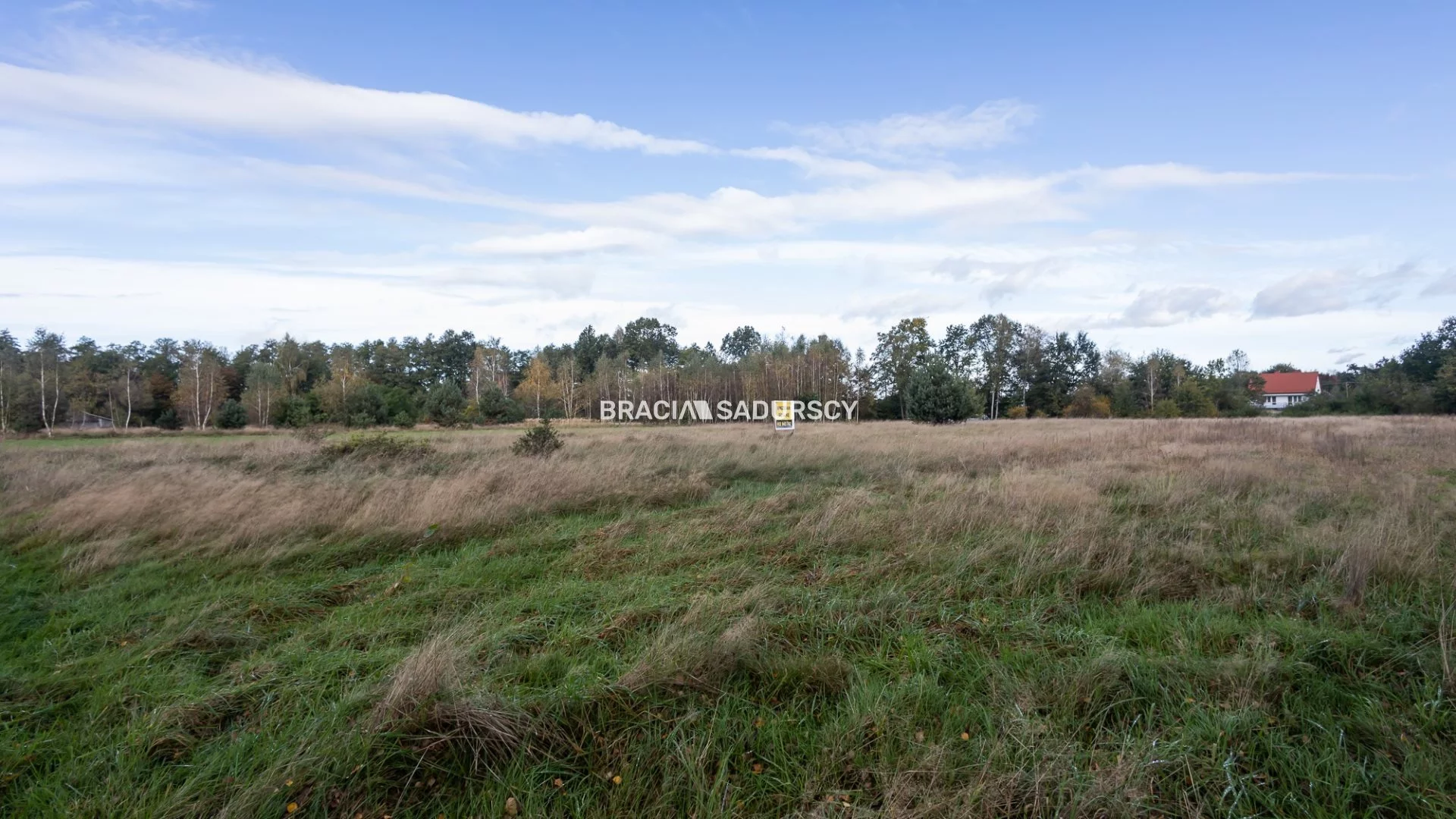 Działka 4 300,00 m², oferta nr , BS5-GS-297071-71, Rzezawa