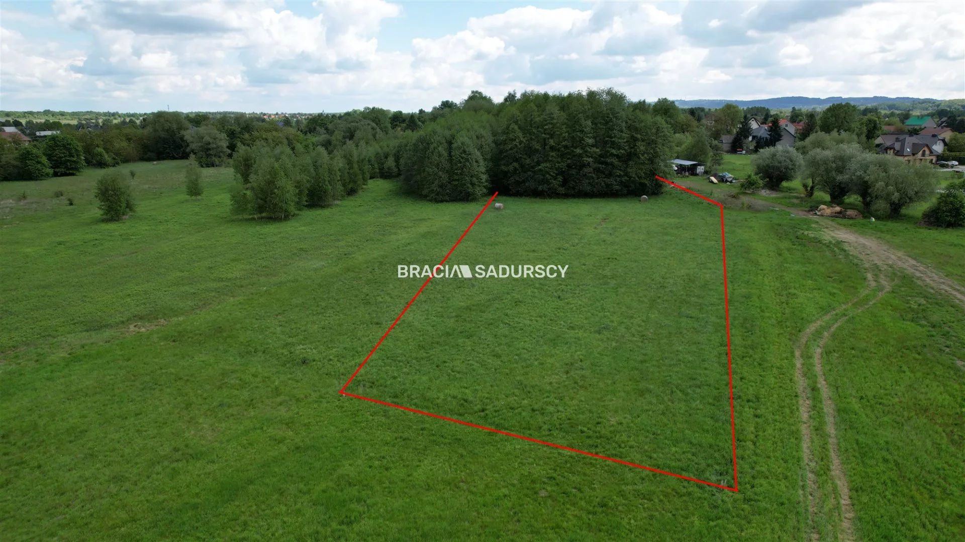 Działka 6 200,00 m², oferta nr , BS5-GS-308058-11, Rzezawa