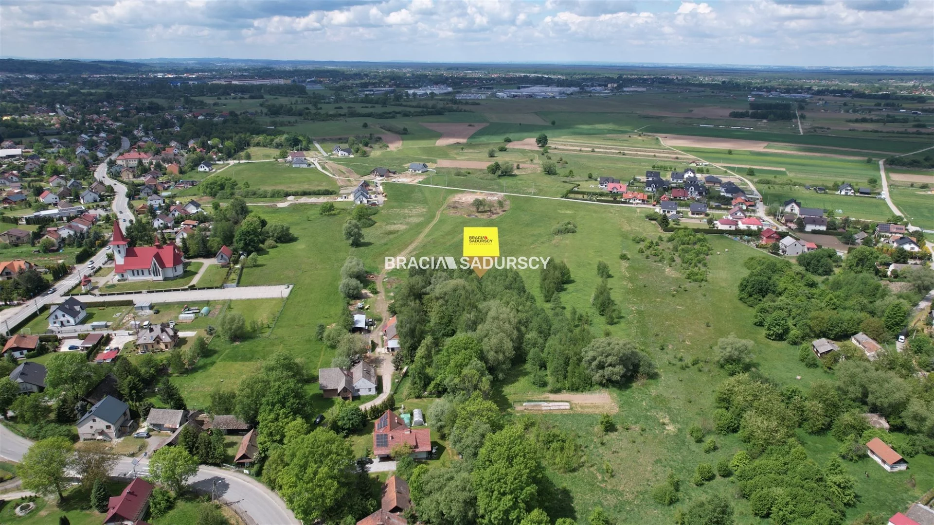 Działka 6 200,00 m², oferta nr , BS5-GS-308058-11, Rzezawa