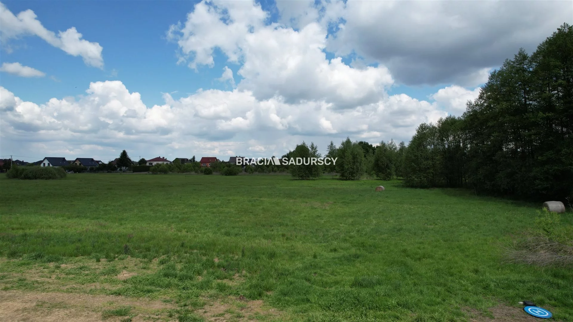 Działka 6 200,00 m², oferta nr , BS5-GS-308058-11, Rzezawa