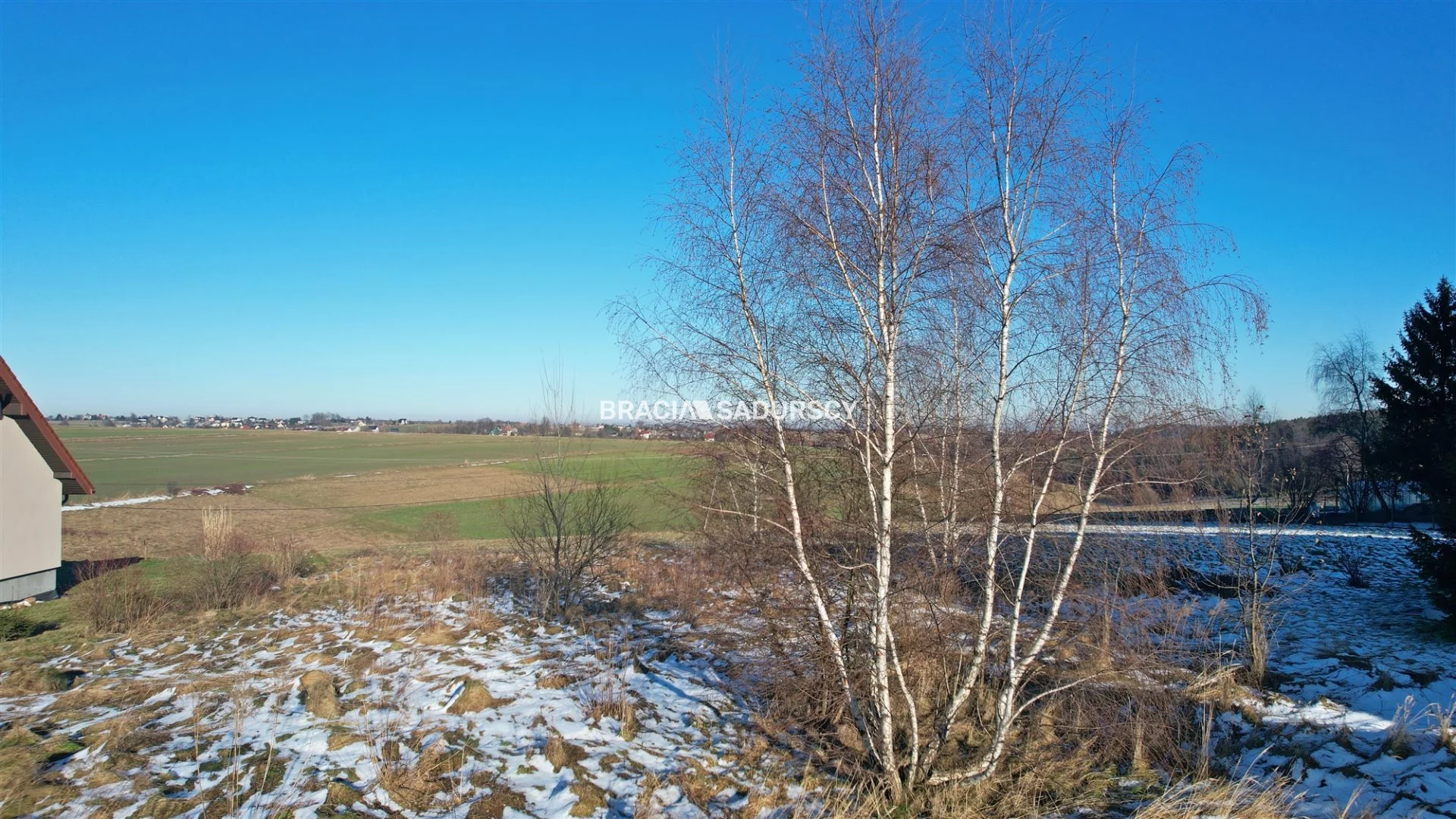Działka 1 511,00 m², oferta nr , BS5-GS-299529-53, Sąspów