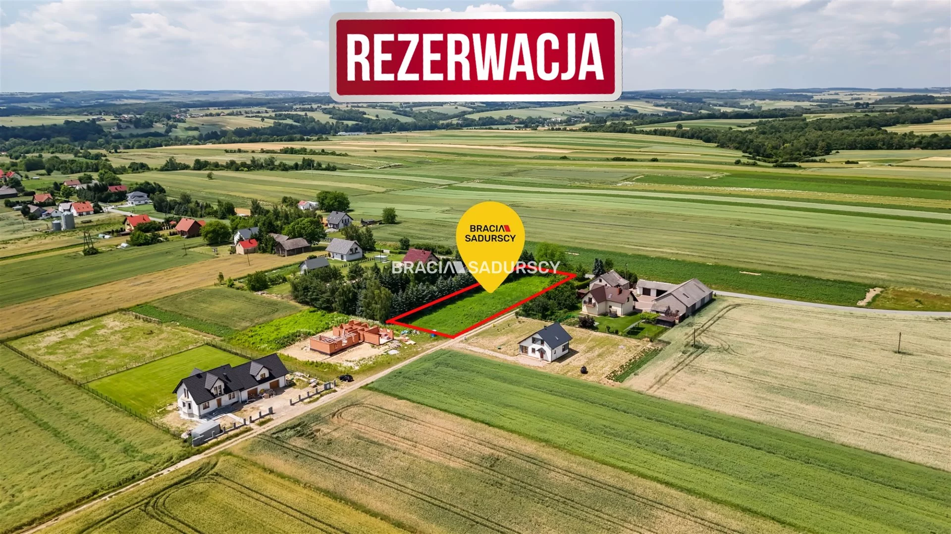 Apartamenty BS3-GS-310302-1 Sieciechowice
