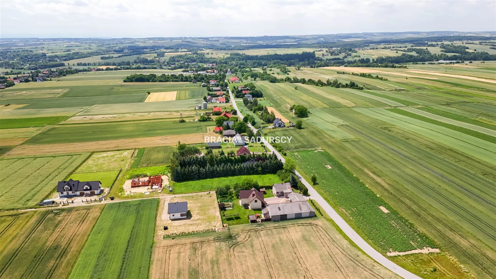 Działka 1 700,00 m², oferta nr , BS3-GS-310302-1, Sieciechowice