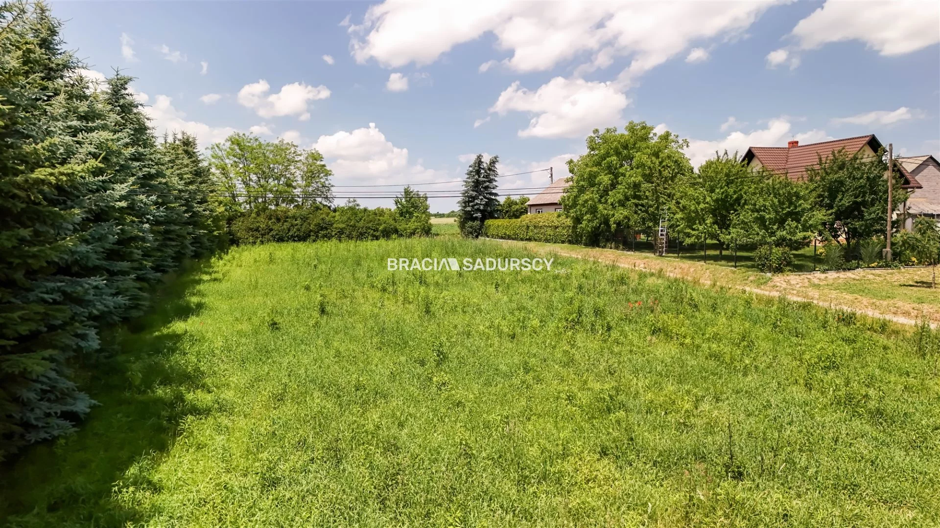 Działka 1 700,00 m², oferta nr , BS3-GS-310302-1, Sieciechowice