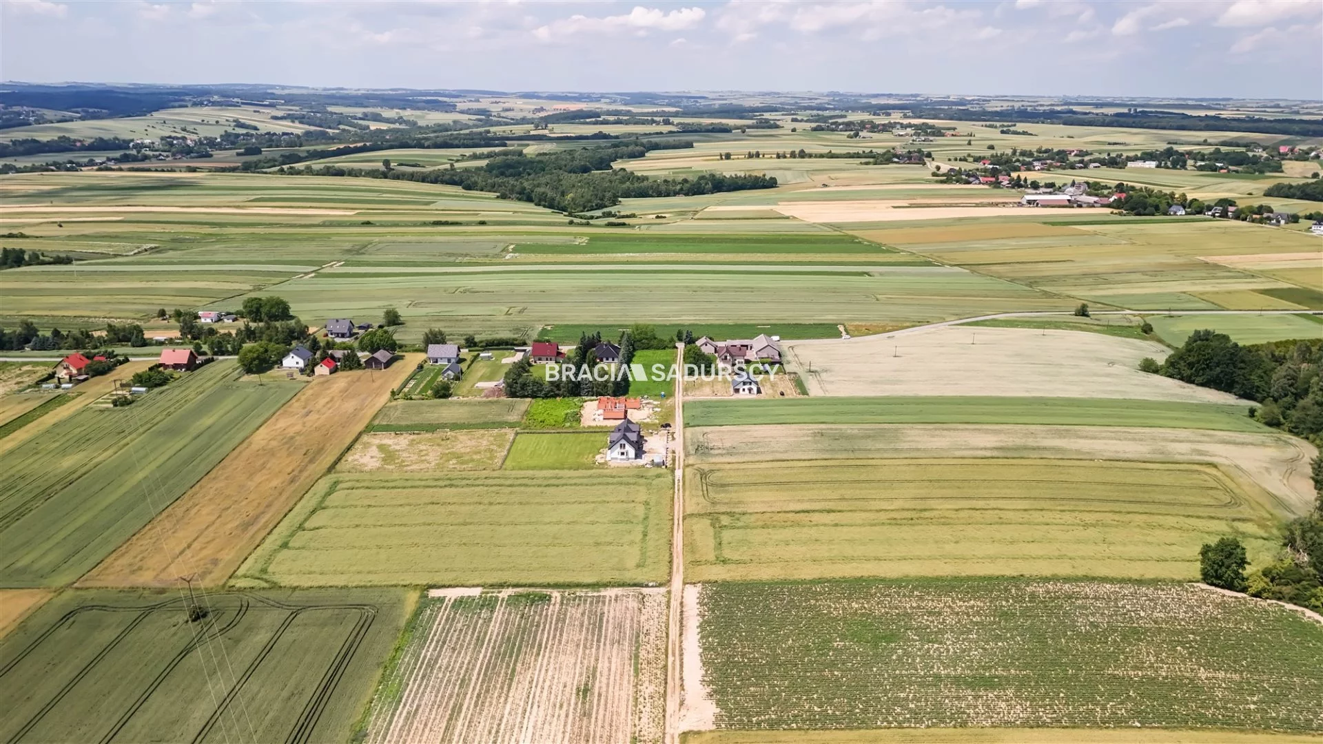 Działka 1 700,00 m², oferta nr , BS3-GS-310302-1, Sieciechowice