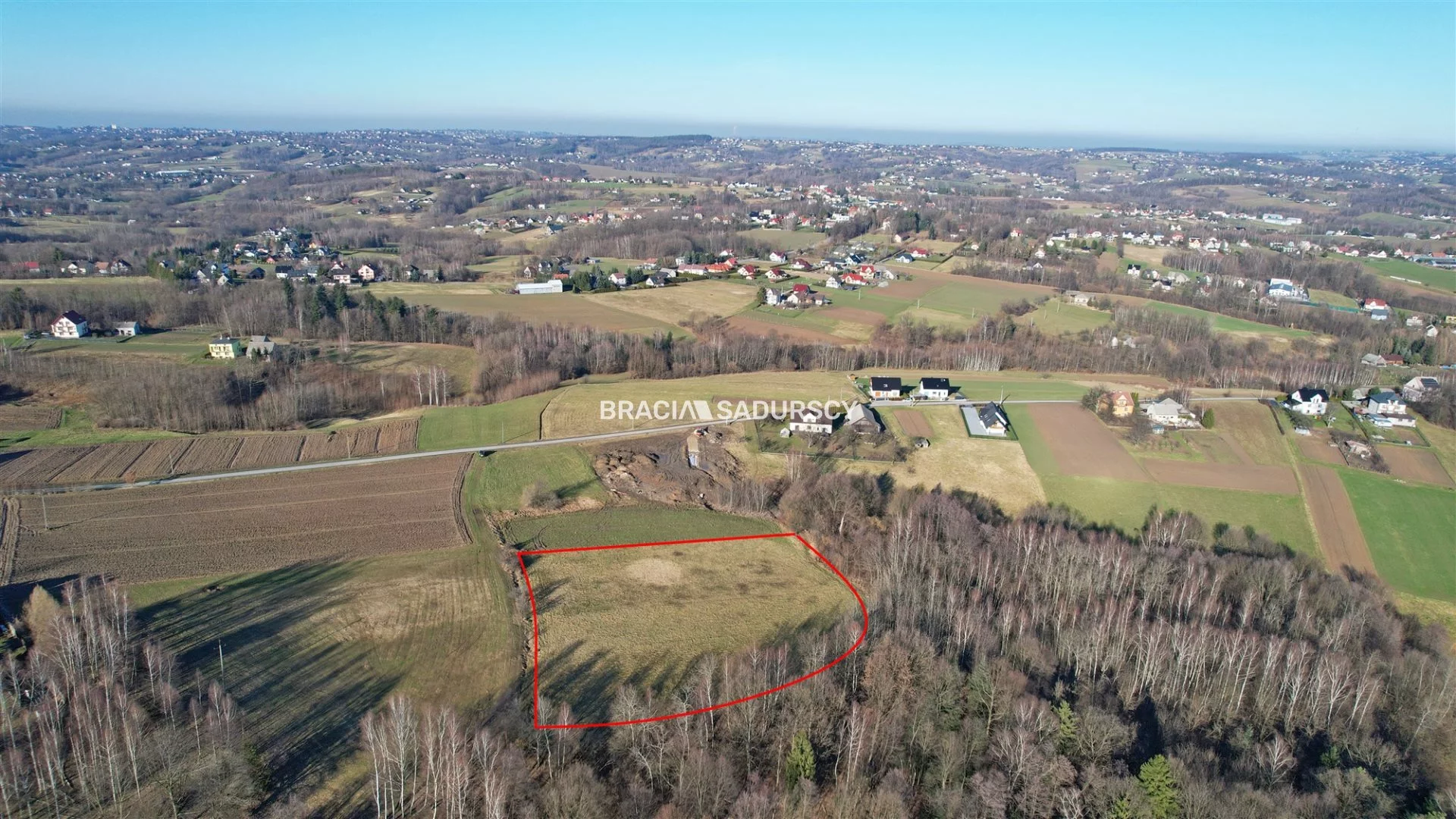 Działka na sprzedaż, 6 500,00 m², oferta nr BS5-GS-299577-30