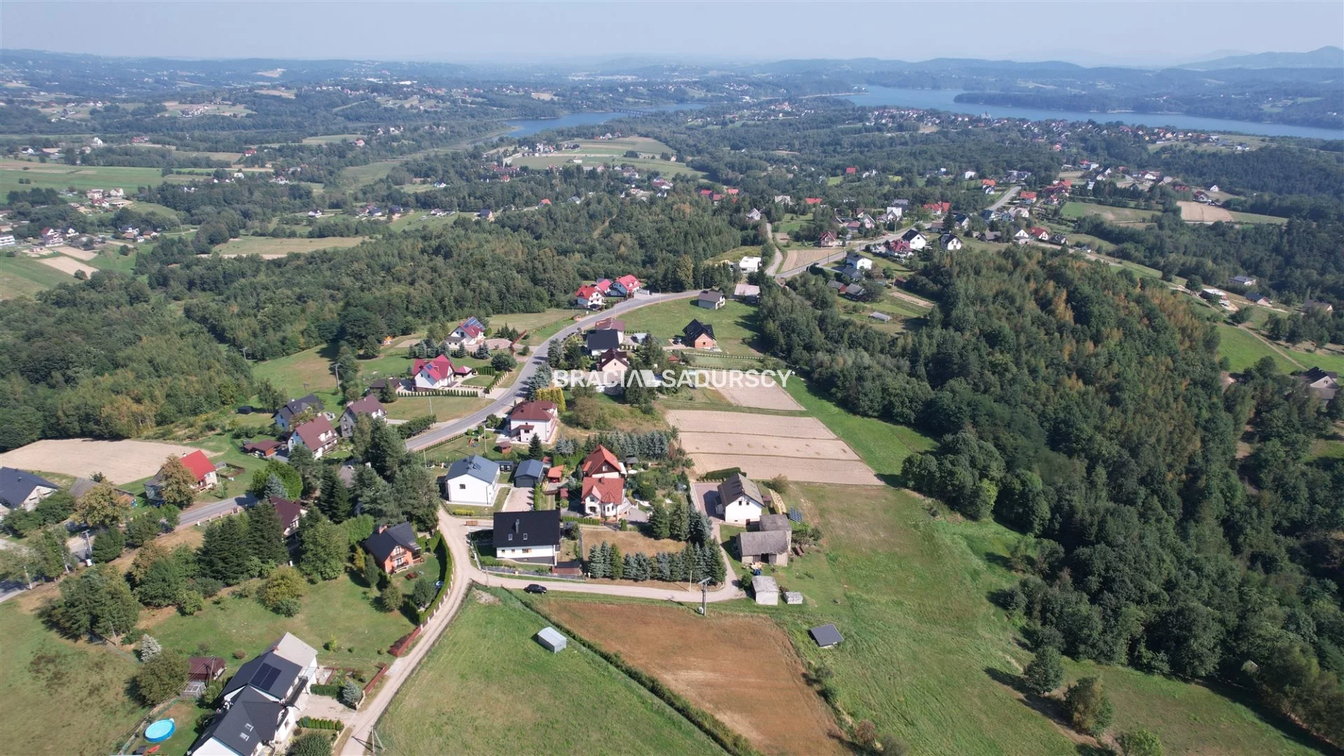 Działka 782,00 m², oferta nr , BS5-GS-303102-38, Siepraw