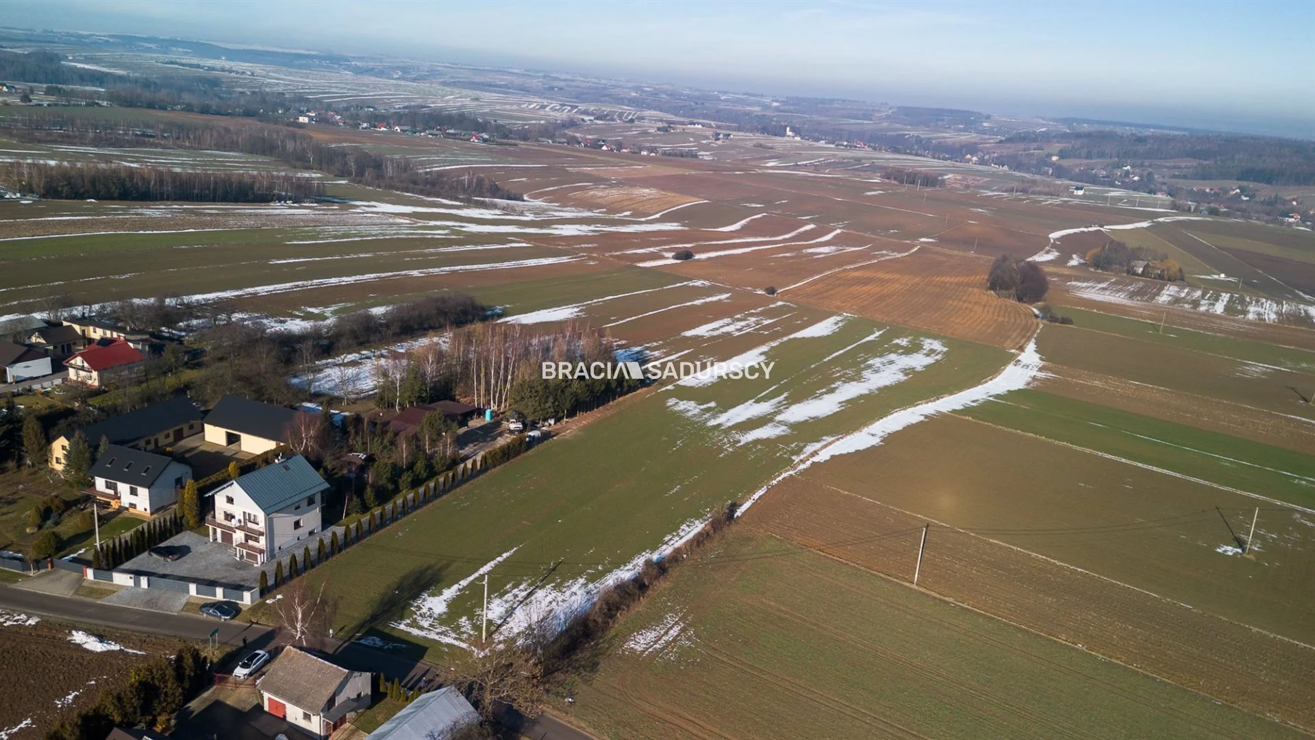 Działka 15 000,00 m², oferta nr , BS4-GS-310895-11, Skała