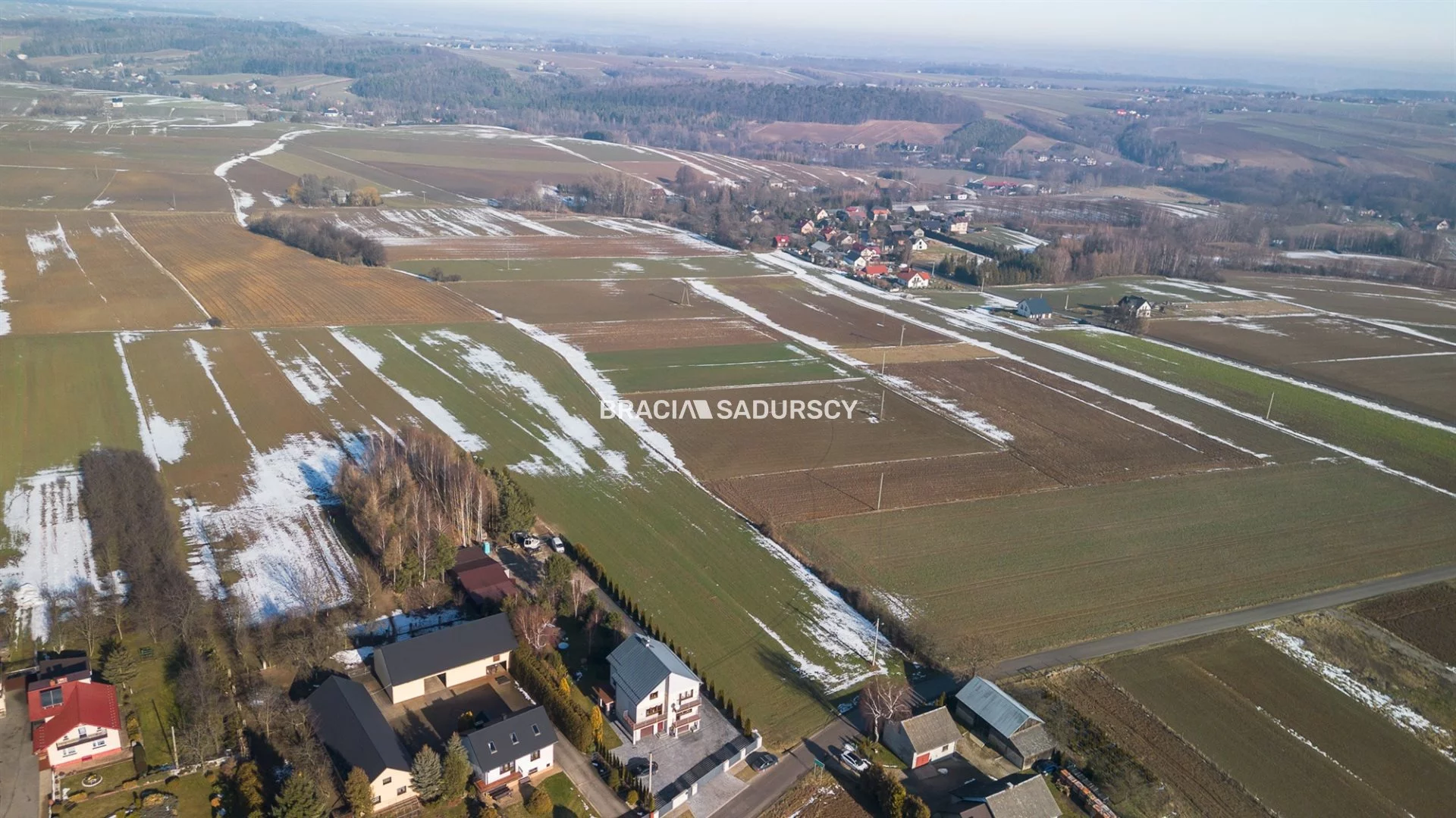 Działka 15 000,00 m², oferta nr , BS4-GS-310895-11, Skała