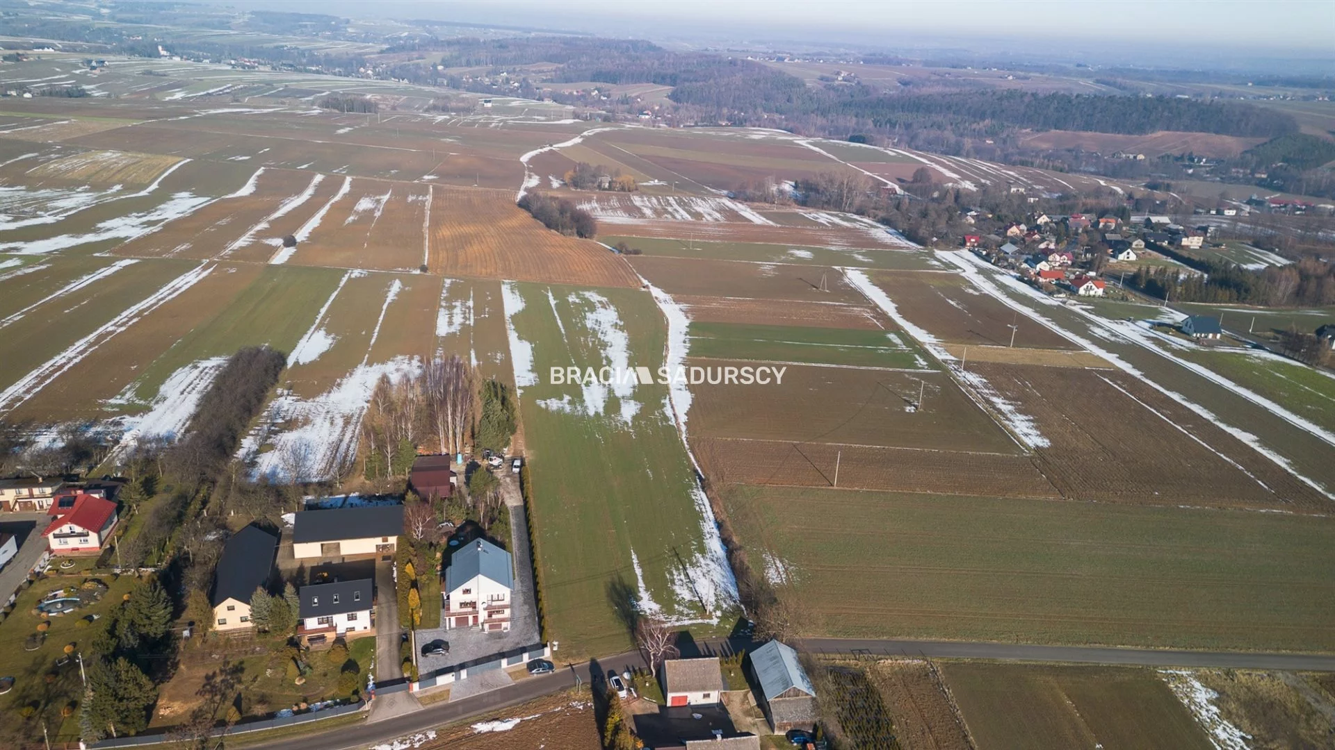 Działka 15 000,00 m², oferta nr , BS4-GS-310895-11, Skała