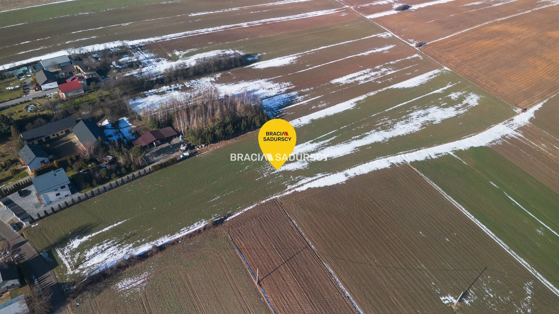 Działka 15 000,00 m², oferta nr , BS4-GS-310895-11, Skała