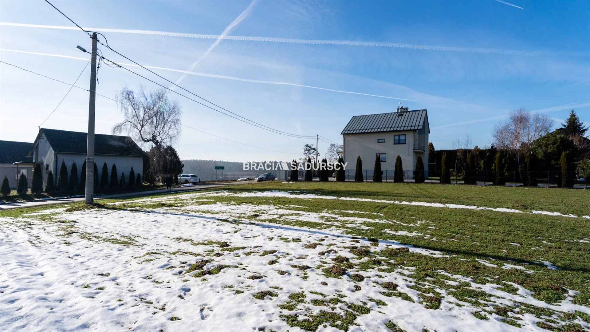 Działka 15 000,00 m², oferta nr , BS4-GS-310895-11, Skała