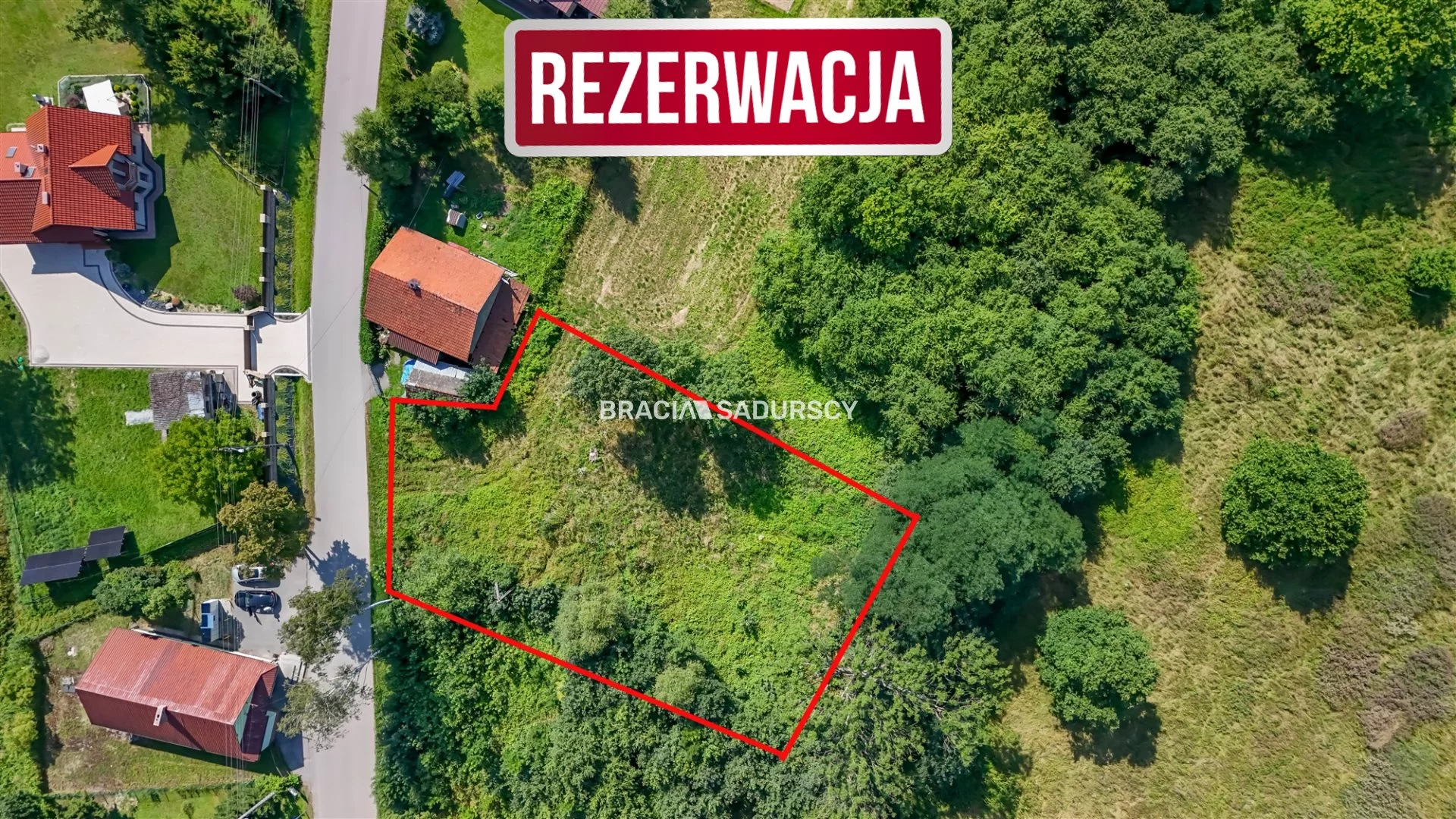 Apartamenty BS3-GS-310517-1 Skawina