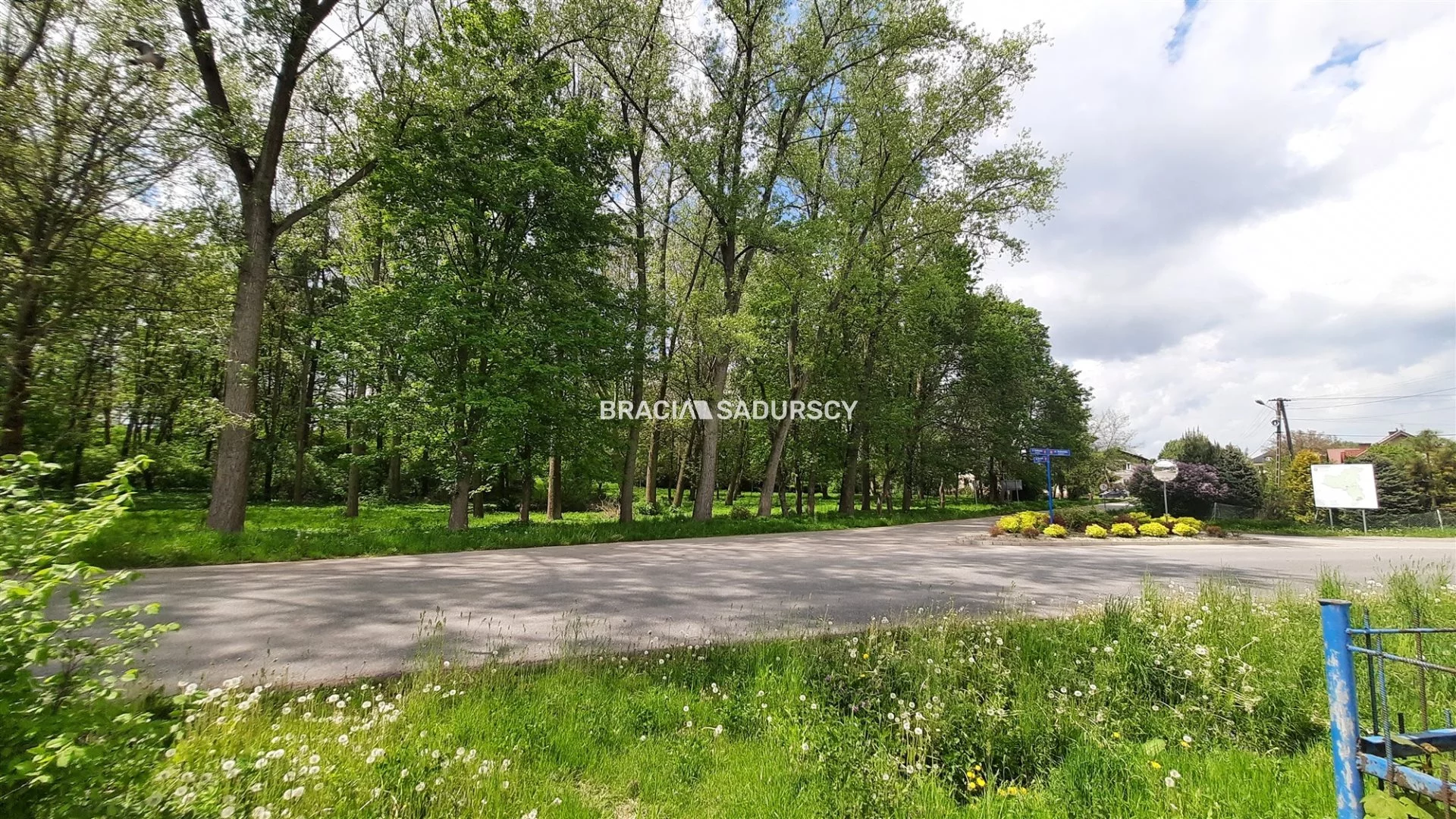 Działka 994,00 m², oferta nr , BS5-GS-298660-163, Skrzeszowice