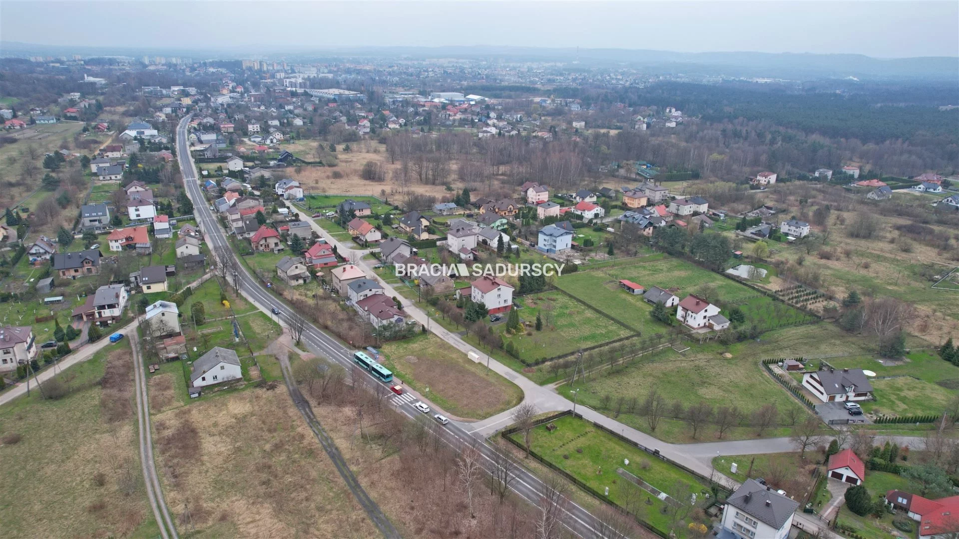 Działka 1 155,00 m², oferta nr , BS5-GS-300443-51, Chrzanów, Śląska