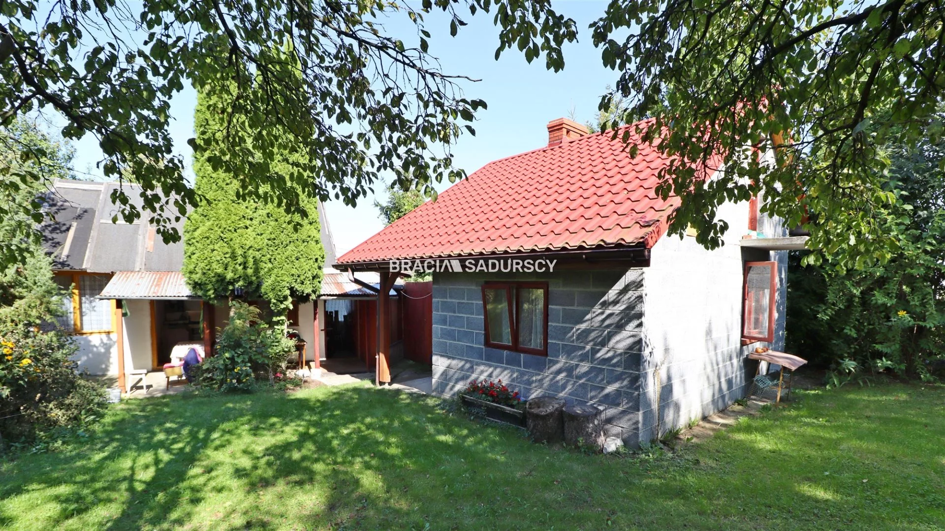 Działka 15 266,00 m², oferta nr , BS5-GS-303671-34, Słomniki