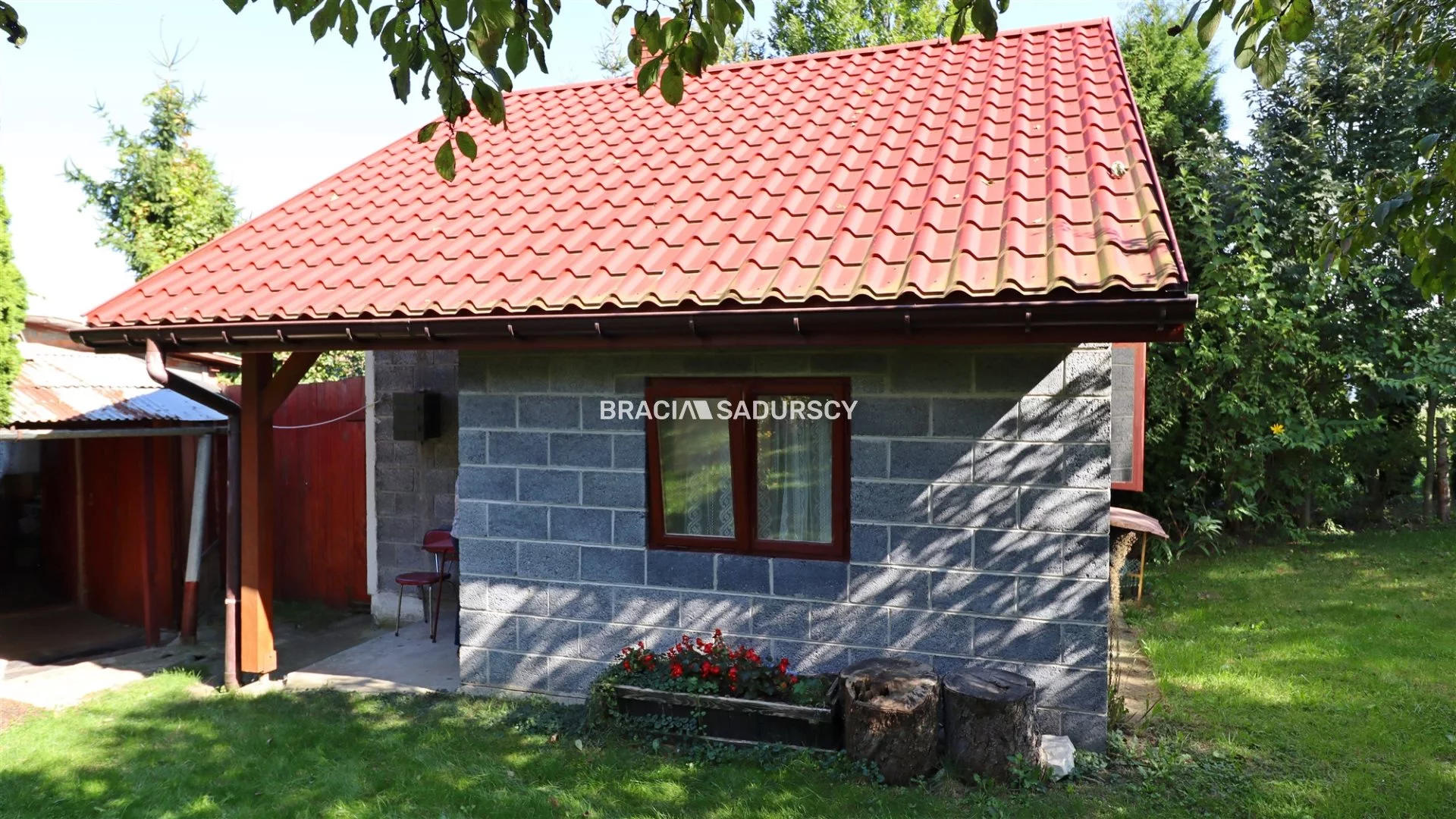 Działka 15 266,00 m², oferta nr , BS5-GS-303671-34, Słomniki