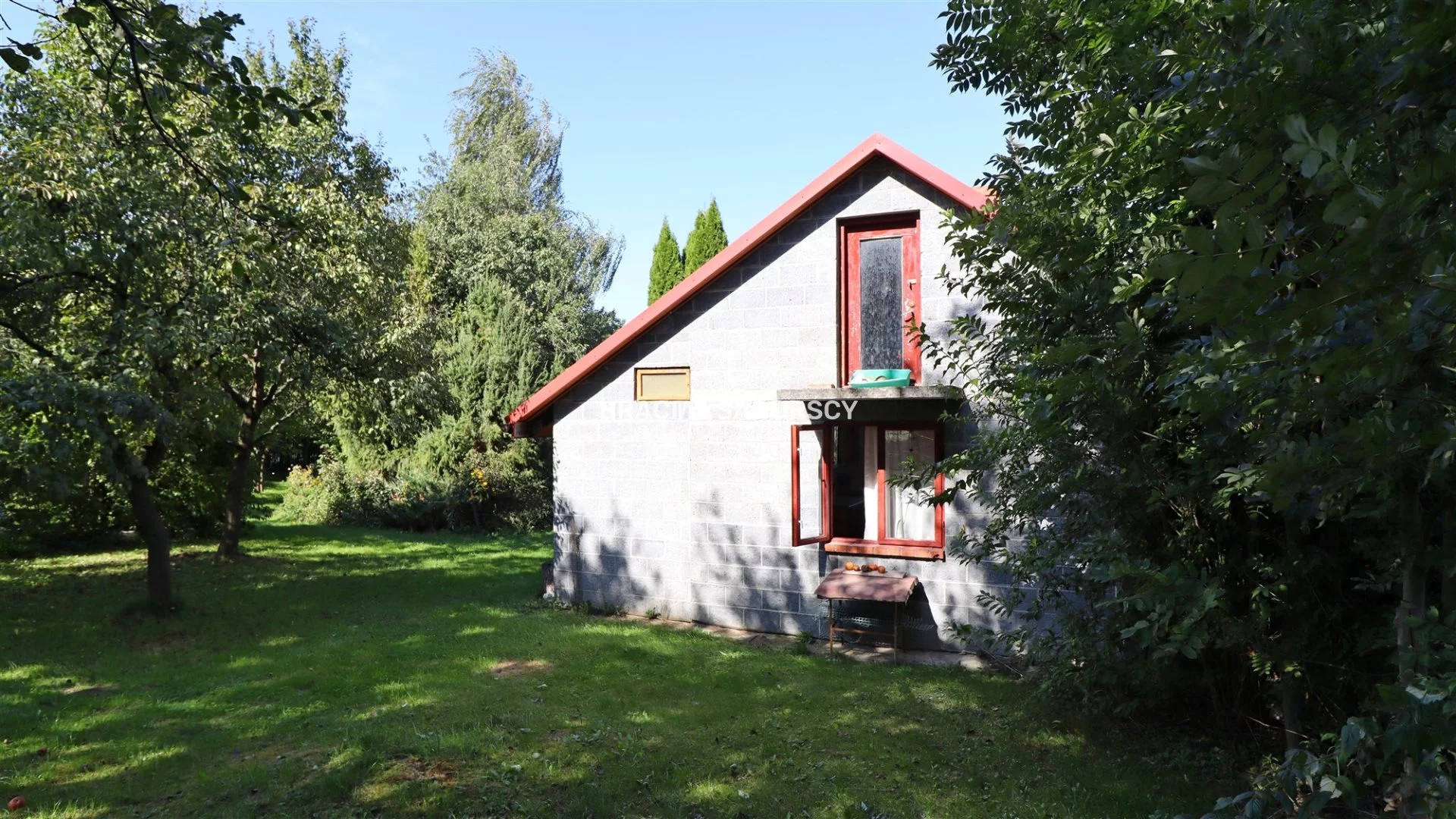 Działka 15 266,00 m², oferta nr , BS5-GS-303671-34, Słomniki