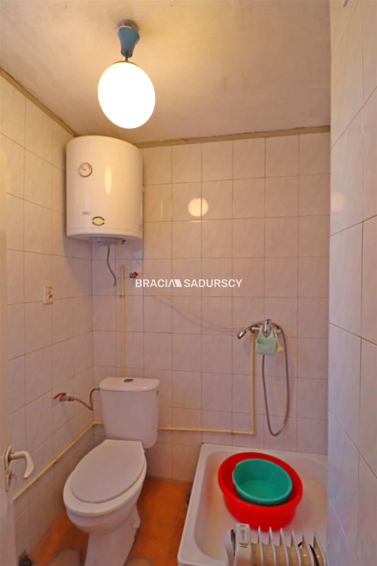 Działka 15 266,00 m², oferta nr , BS5-GS-303671-34, Słomniki