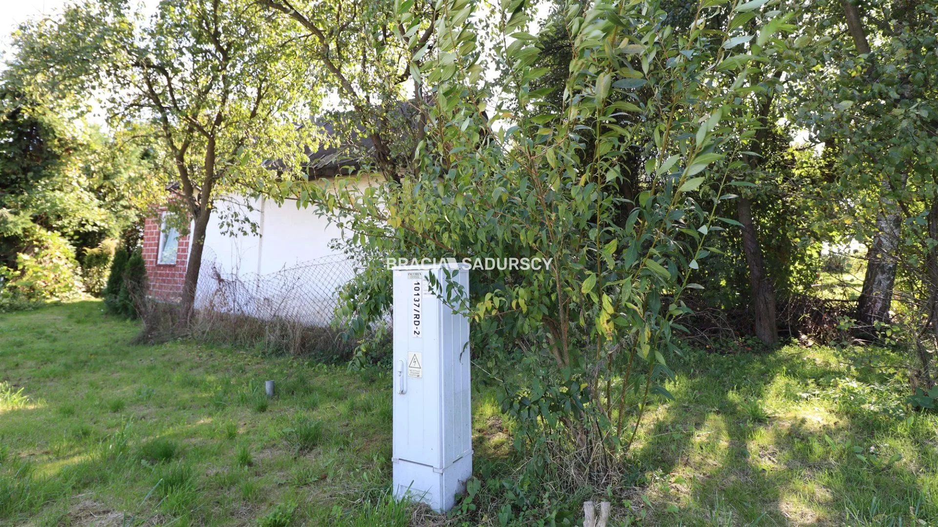 Działka 15 266,00 m², oferta nr , BS5-GS-303671-34, Słomniki