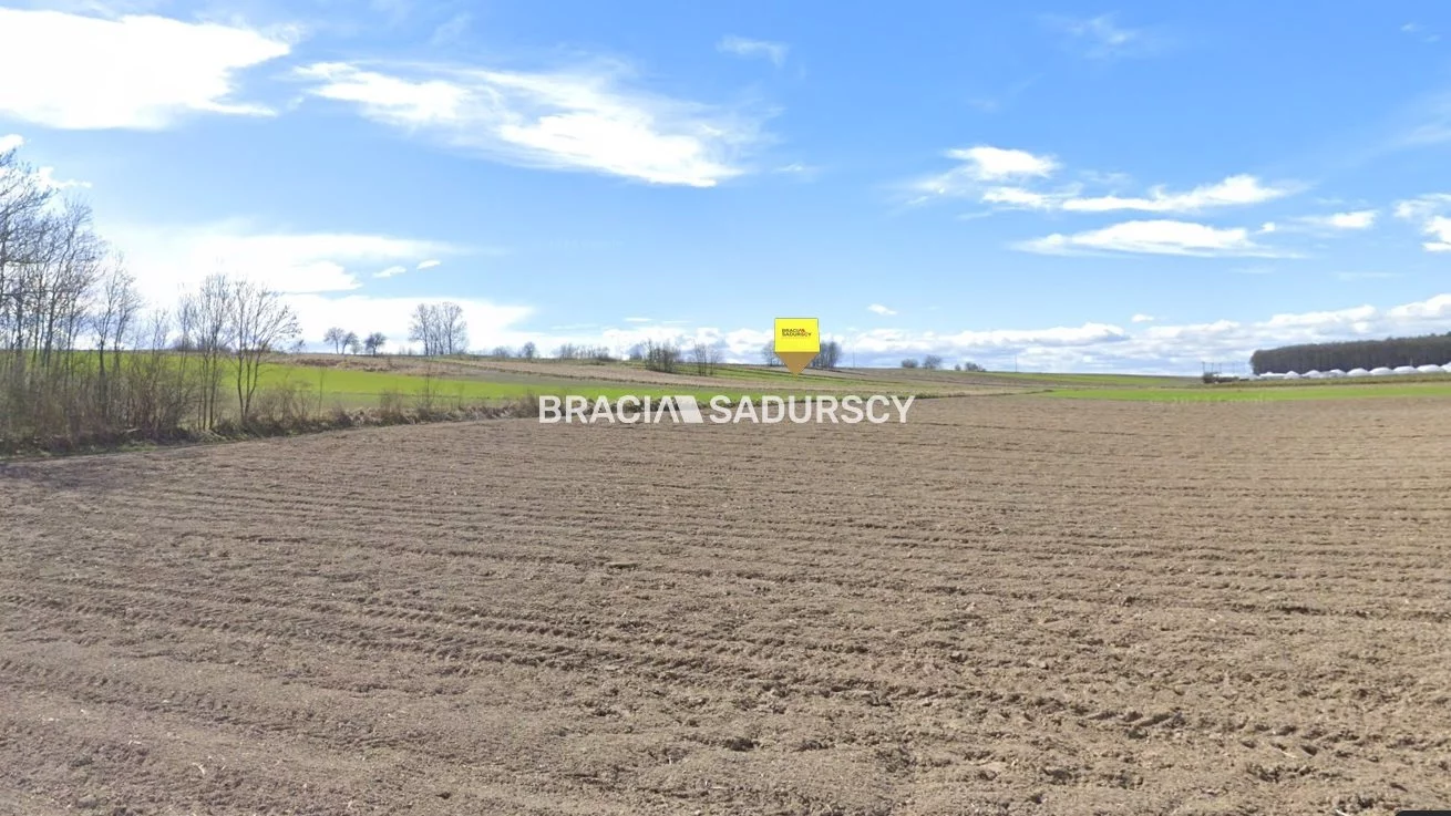 Działka 30 500,00 m², oferta nr , BS5-GS-308740-15, Słomniki