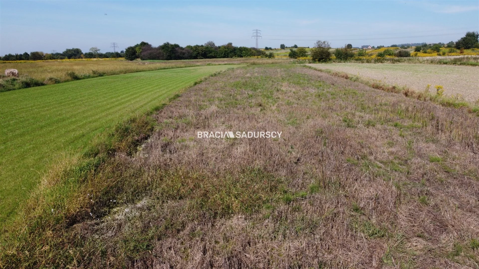 Działka 1 800,00 m², oferta nr , BS5-GS-298159-87, Wielka Wieś, Słoneczna