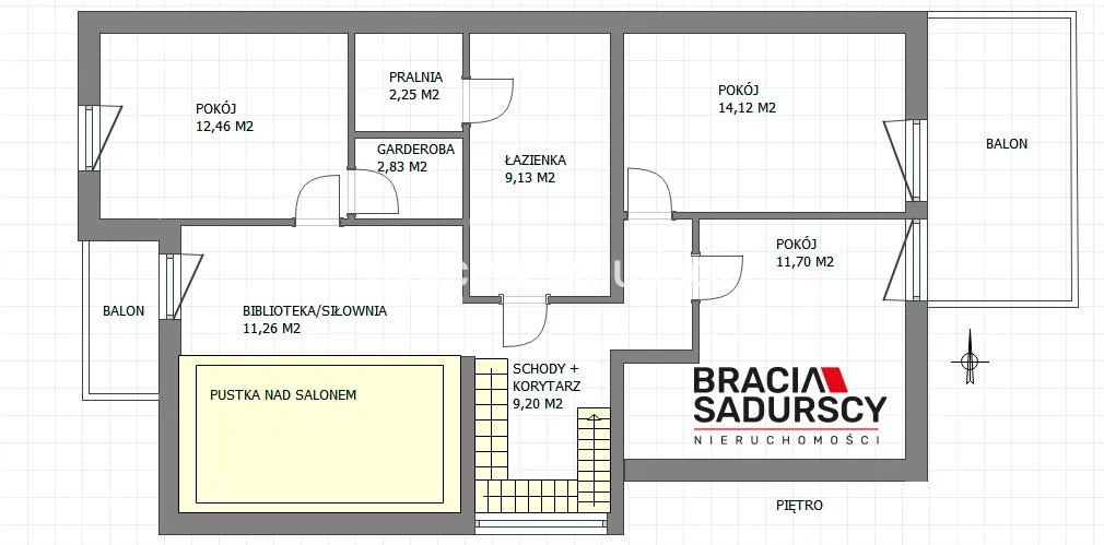 Działka 783,00 m², oferta nr , BS5-GS-307249-19, Zabierzów, Słoneczna