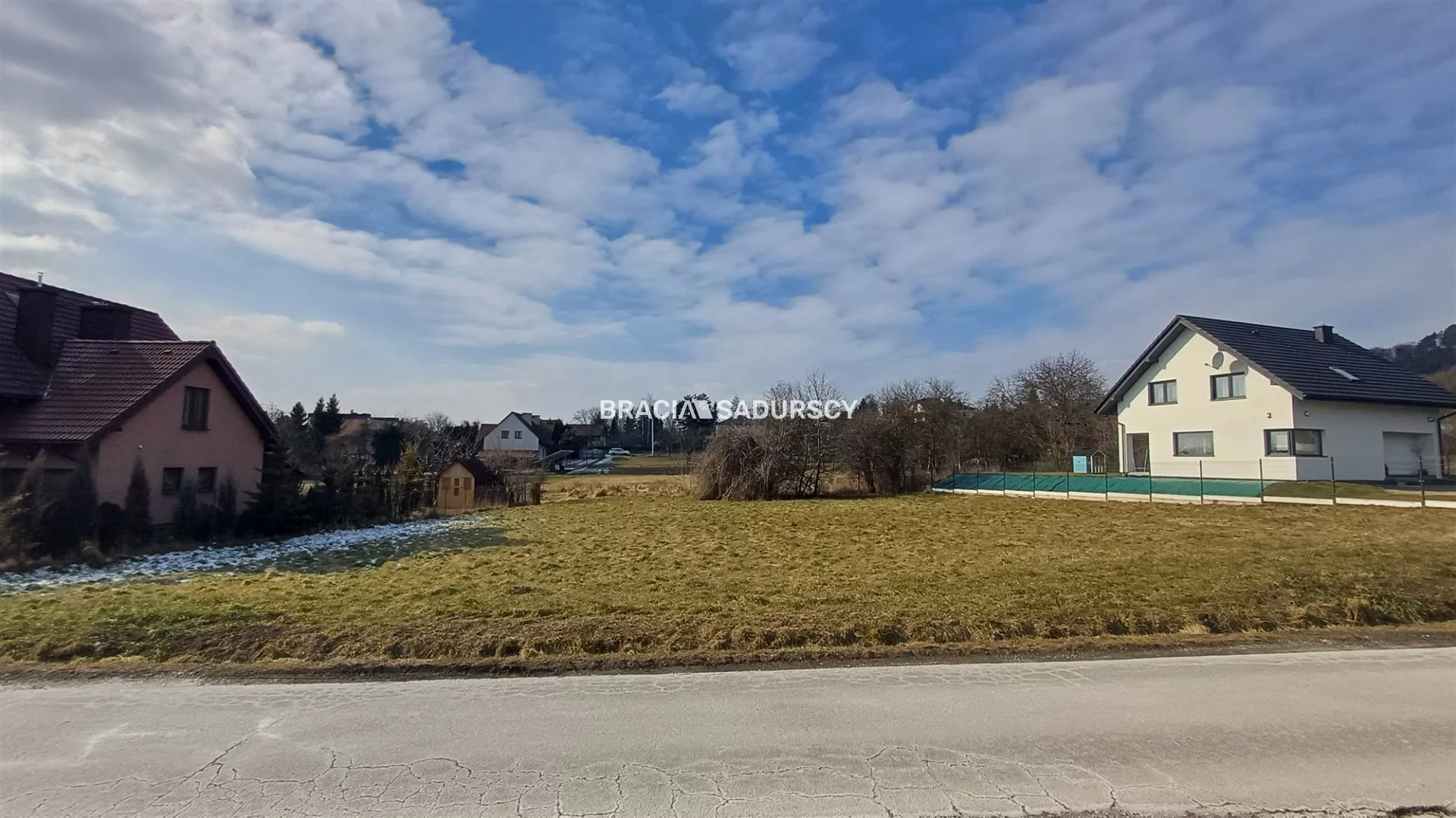 Działka 783,00 m², oferta nr , BS5-GS-307249-19, Zabierzów, Słoneczna