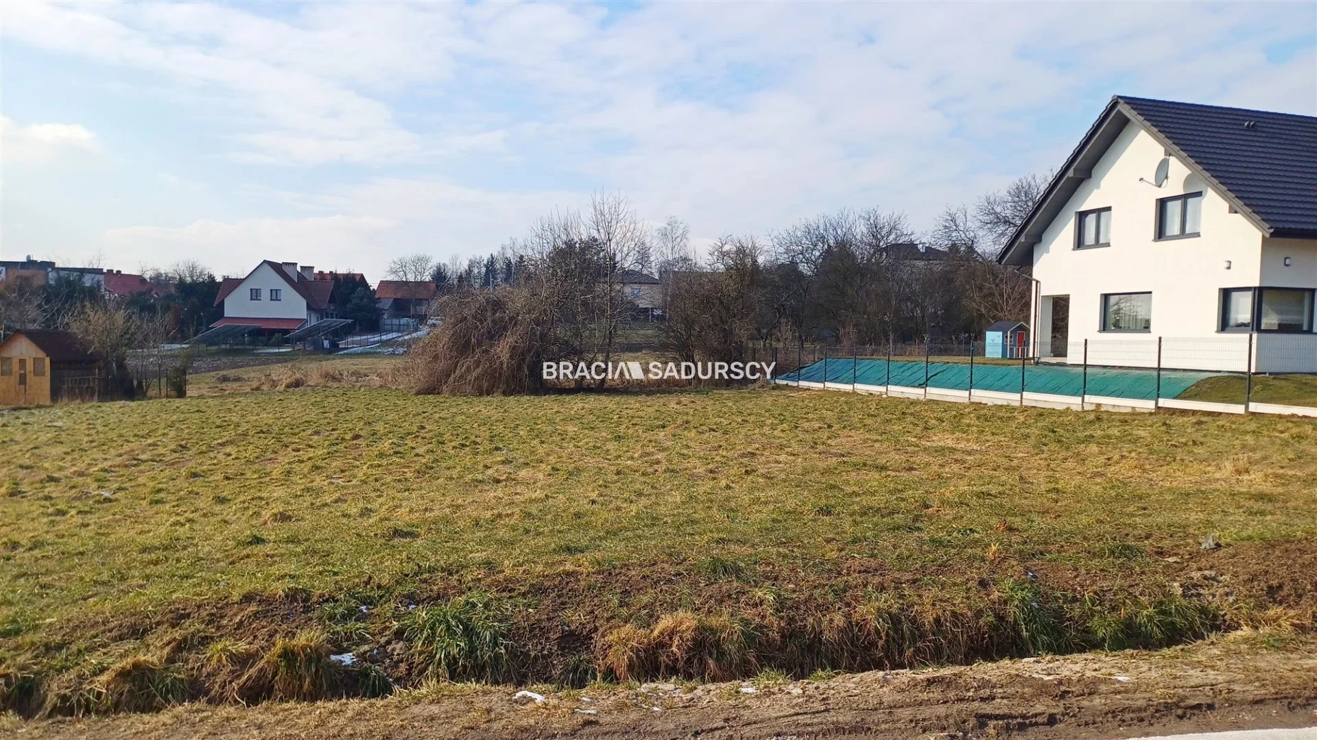 Działka 778,00 m², oferta nr , BS5-GS-307247-22, Zabierzów, Słoneczna