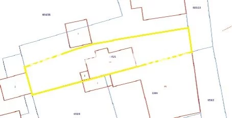 Działka 300,00 m², oferta nr , BS2-GS-295280-12, Wadowice, Słowackiego